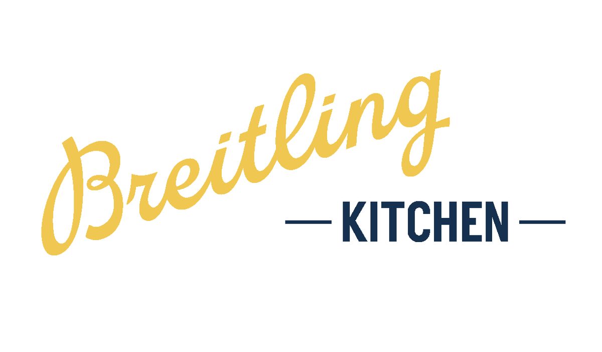 Breitling Kitchen