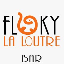 Floky la loutre