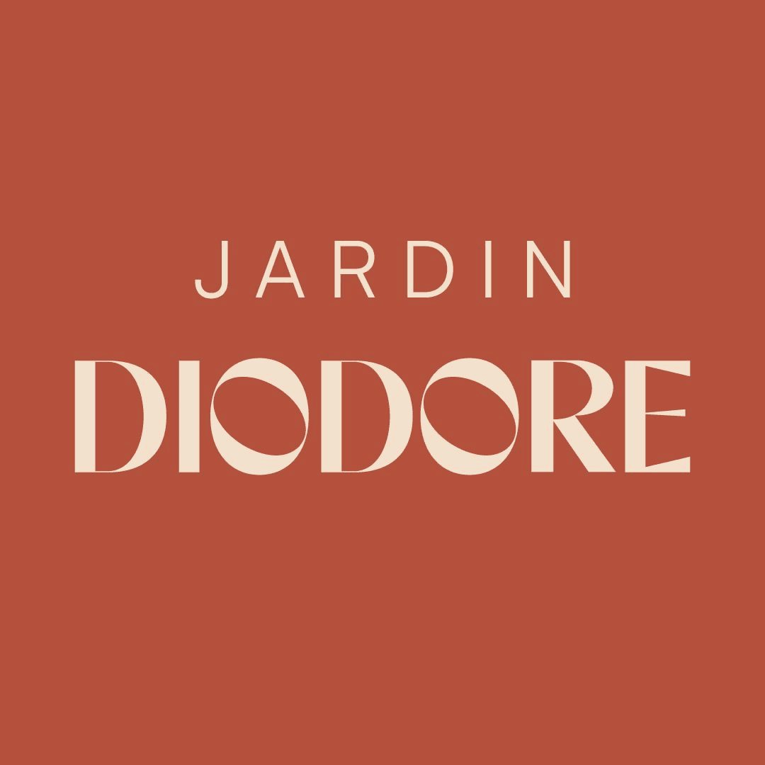 Jardin Diodore