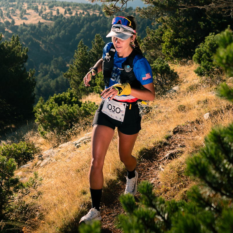 Mercedes Siegle-Gaither