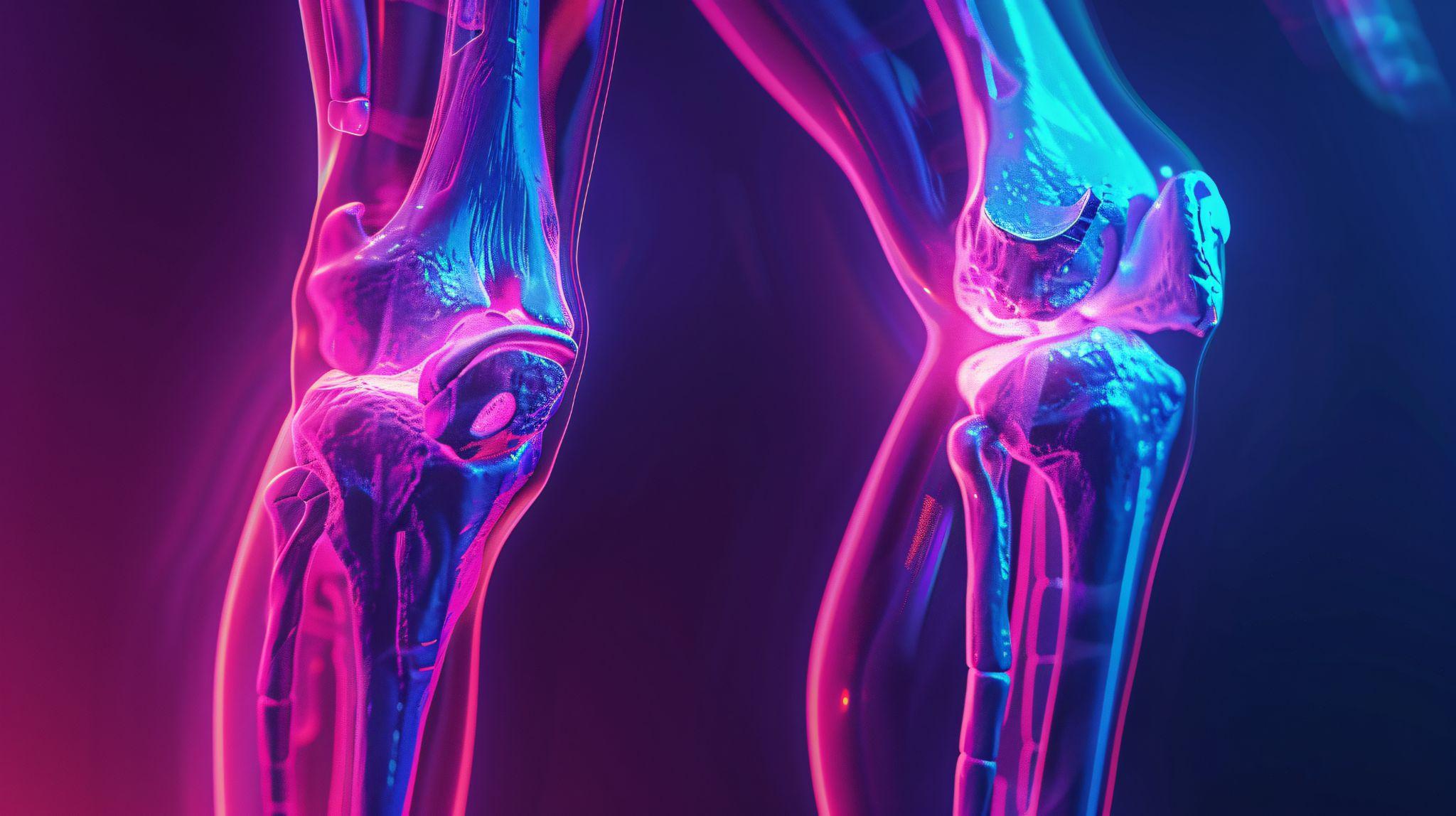 Knee Implant Choices: What's the Best Material and Design for You?