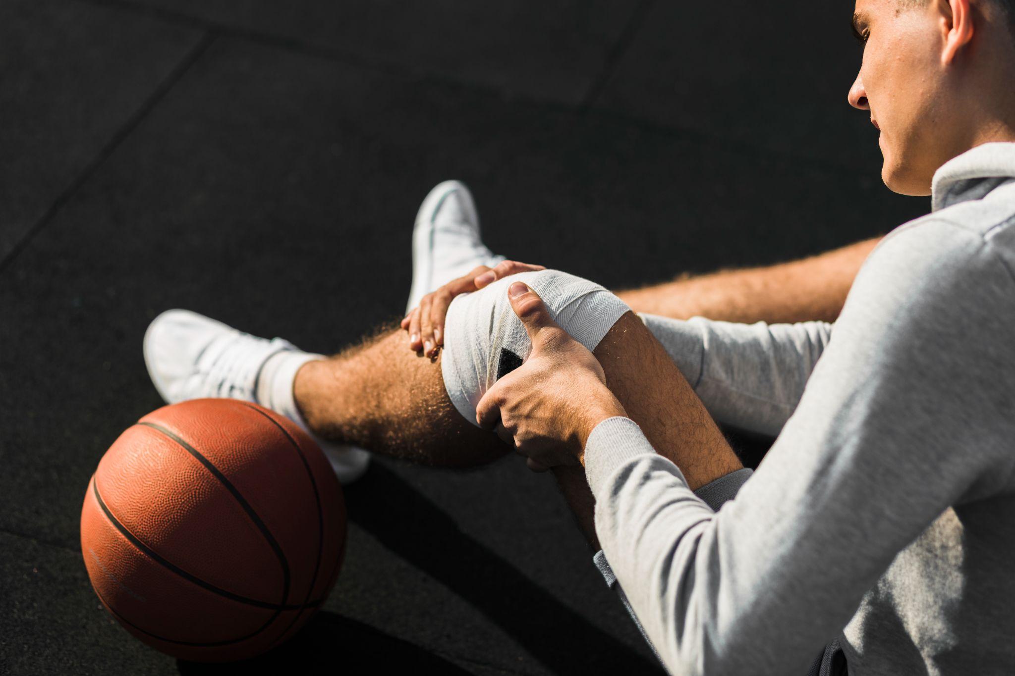 Sports Injury Prevention: Tips for Athletes to Protect Joints