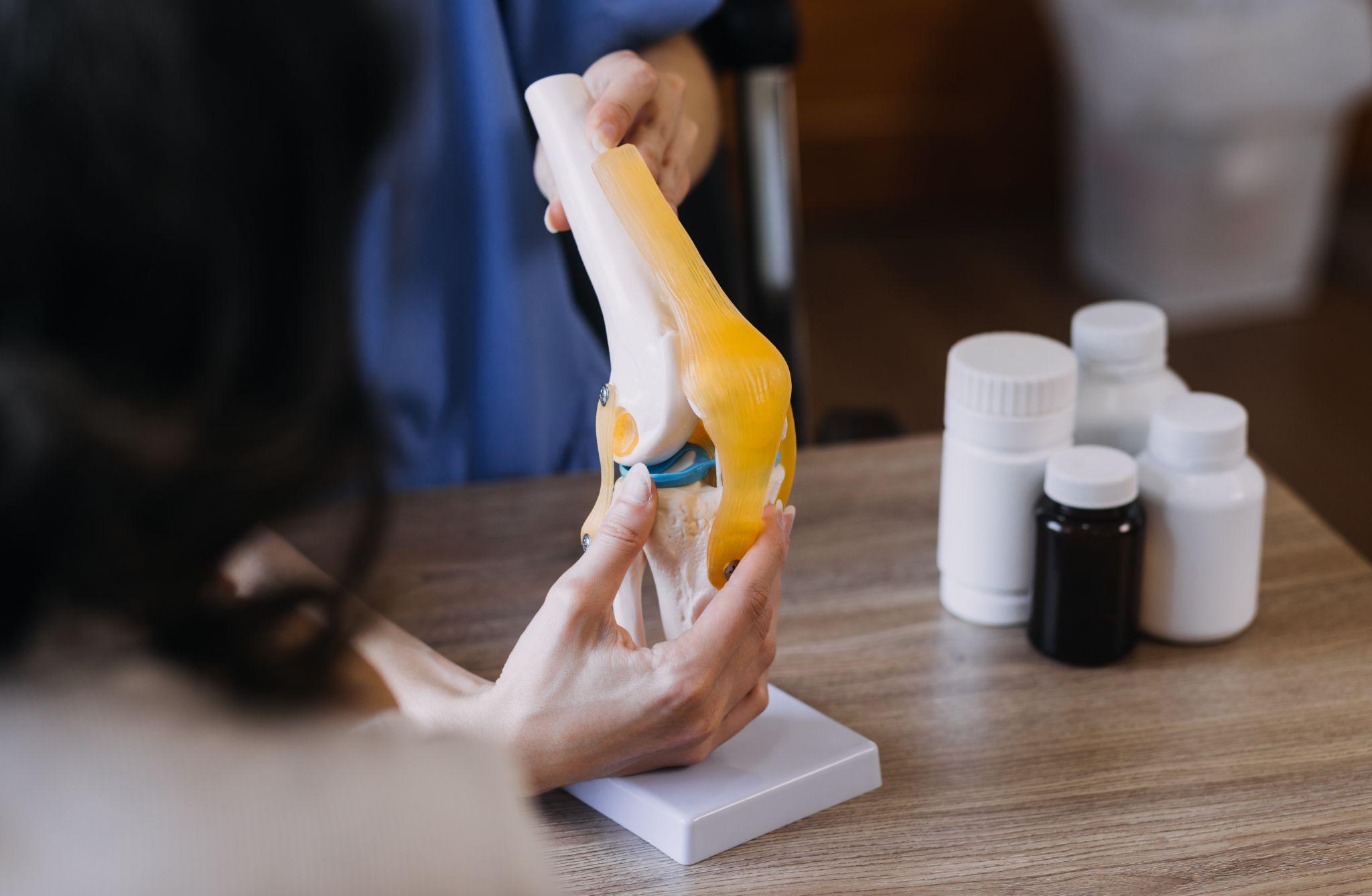 Common Mistakes That Prevent Bone Healing and How You Can Avoid Them?