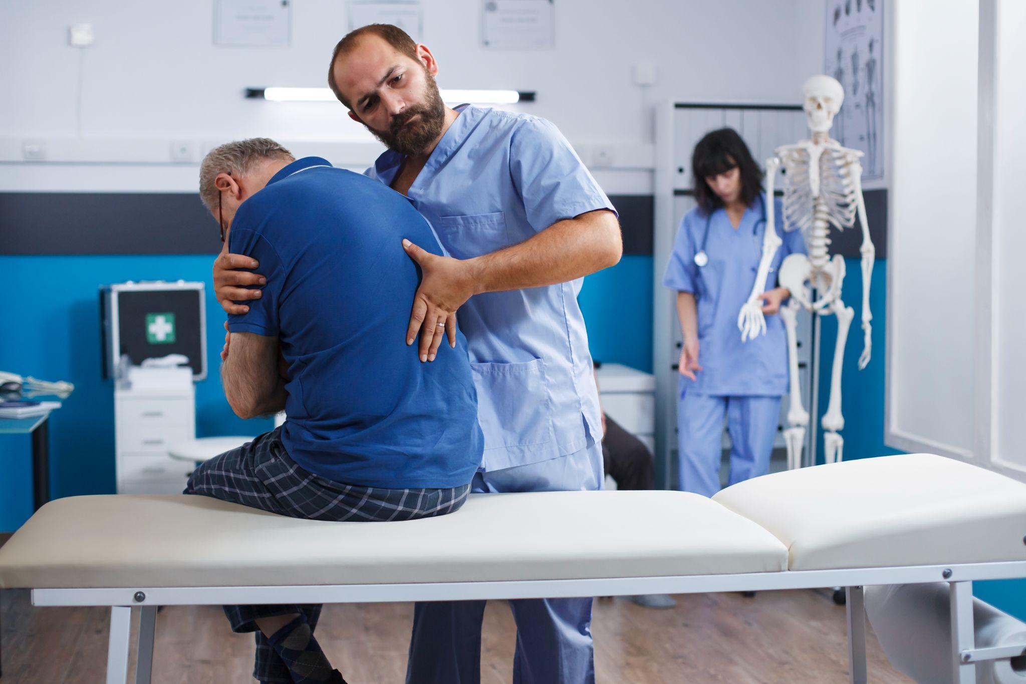 Post-Surgery Do's and Don'ts: Safely Speeding Up Orthopedic Recovery