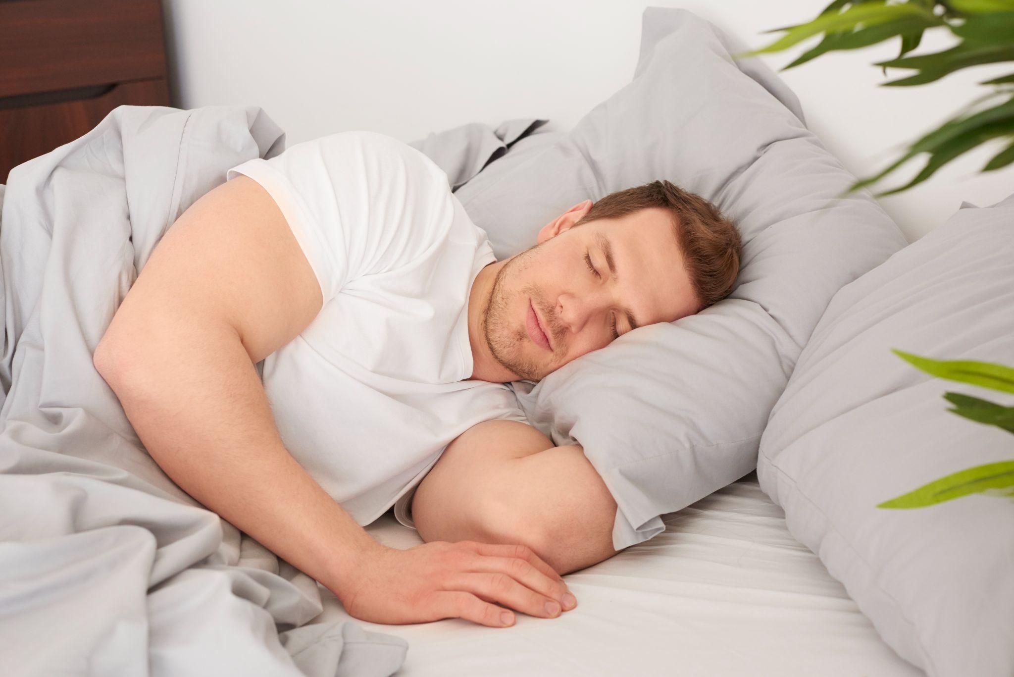 Best Sleeping Positions After Joint Replacement Surgery