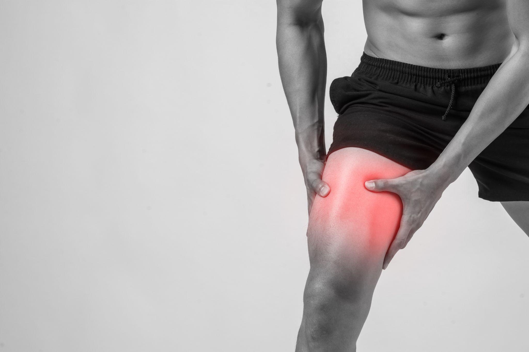 When Knee Pain Isn't Coming from the Knee: Surprising Reasons You Should Not Ignore
