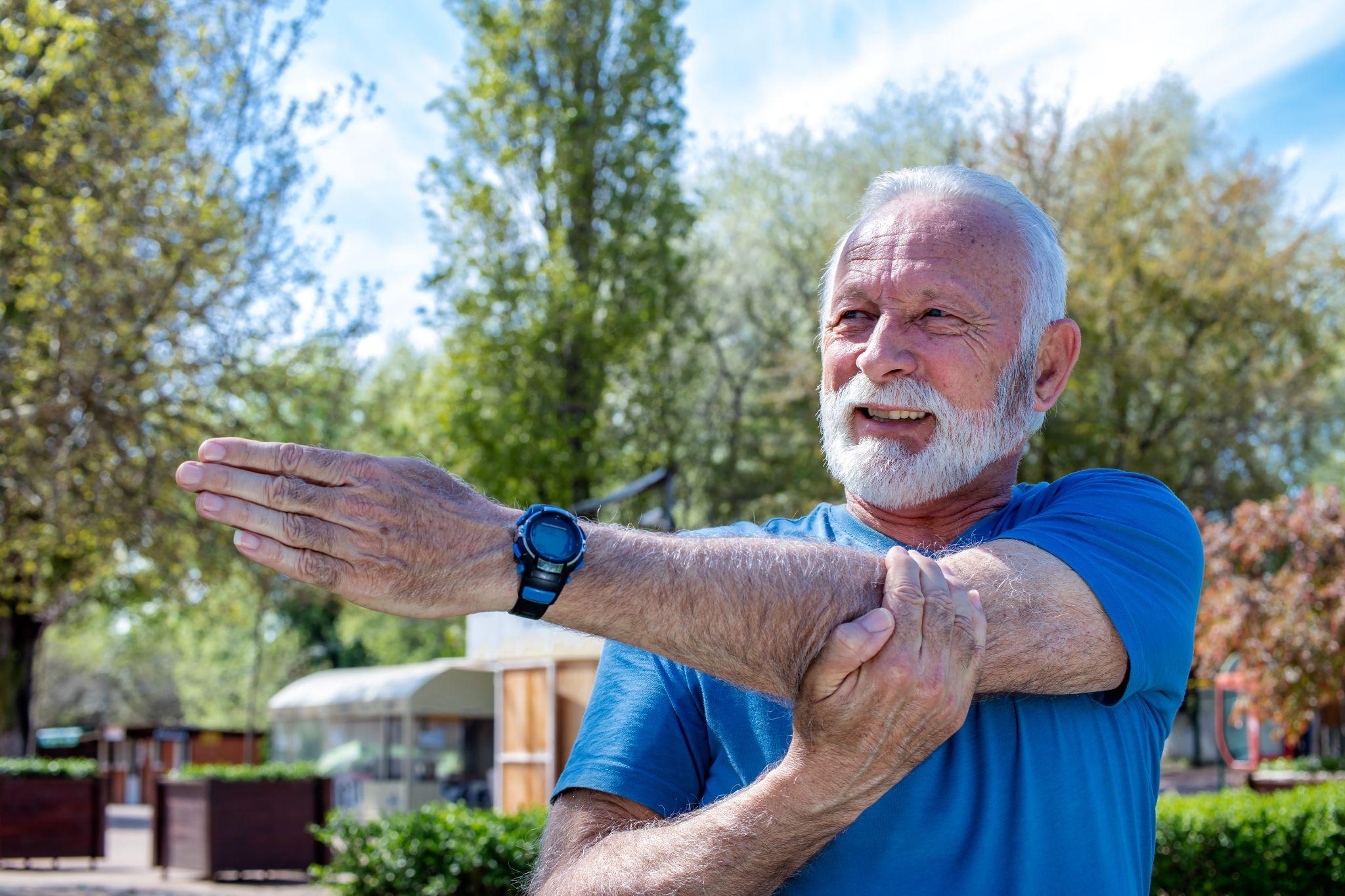 Why is Hydration So Important to Joint Health?