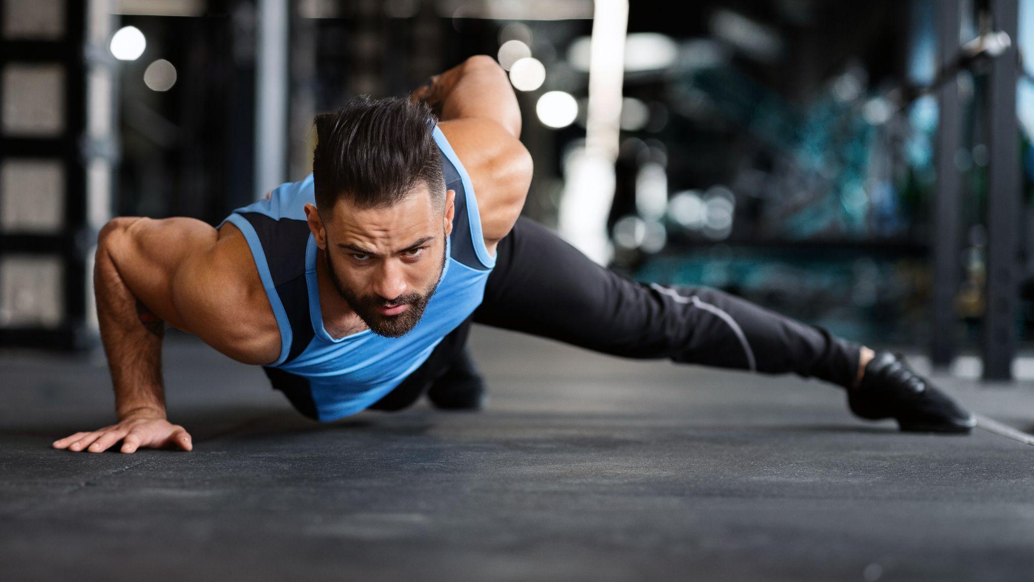 Significance of Core Strength in Prevention of Lower Extremity Injury
