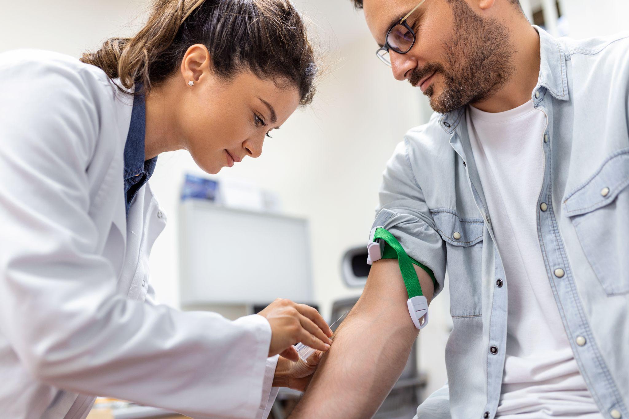 Blood Conservation in Orthopedic Surgery: Methodologies, Benefits, and Standards of Care