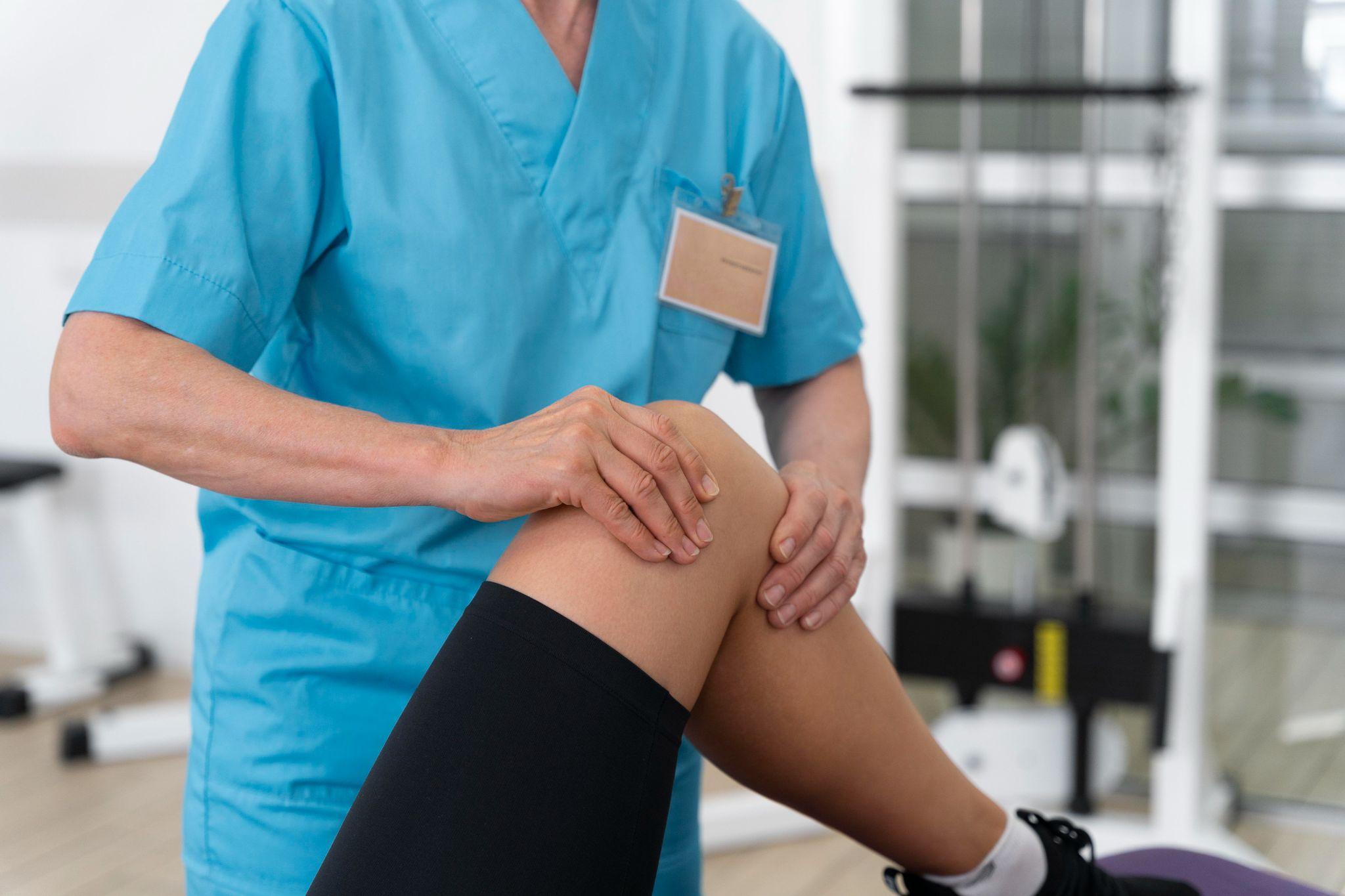 Unique Benefits of Unicompartmental Knee Arthroplasty