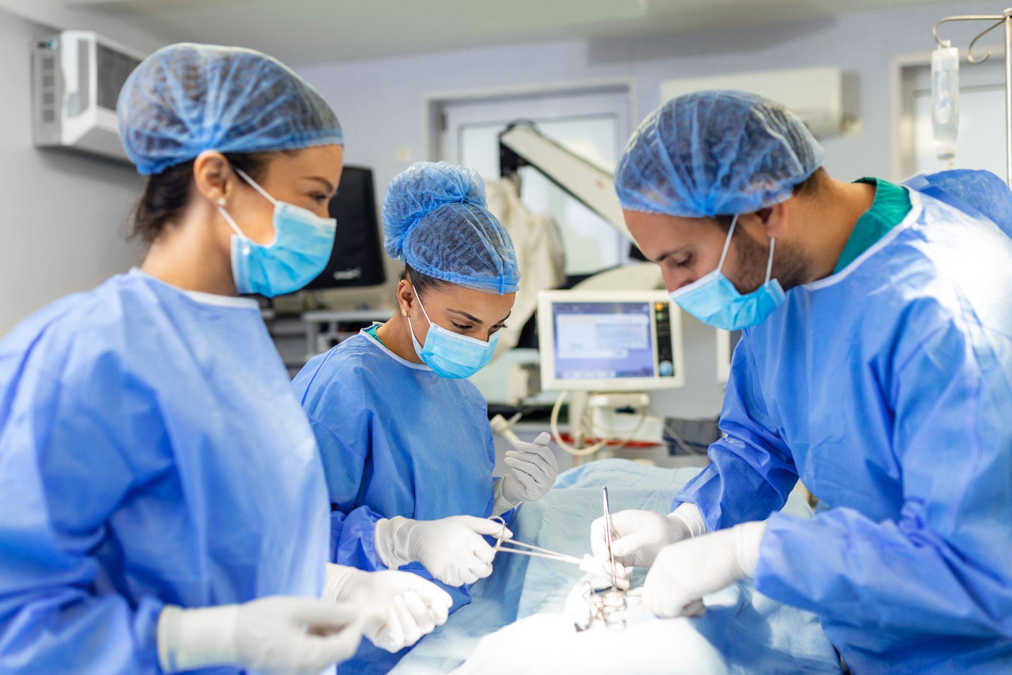 Revision Surgery: What It Is and Why You Might Need It