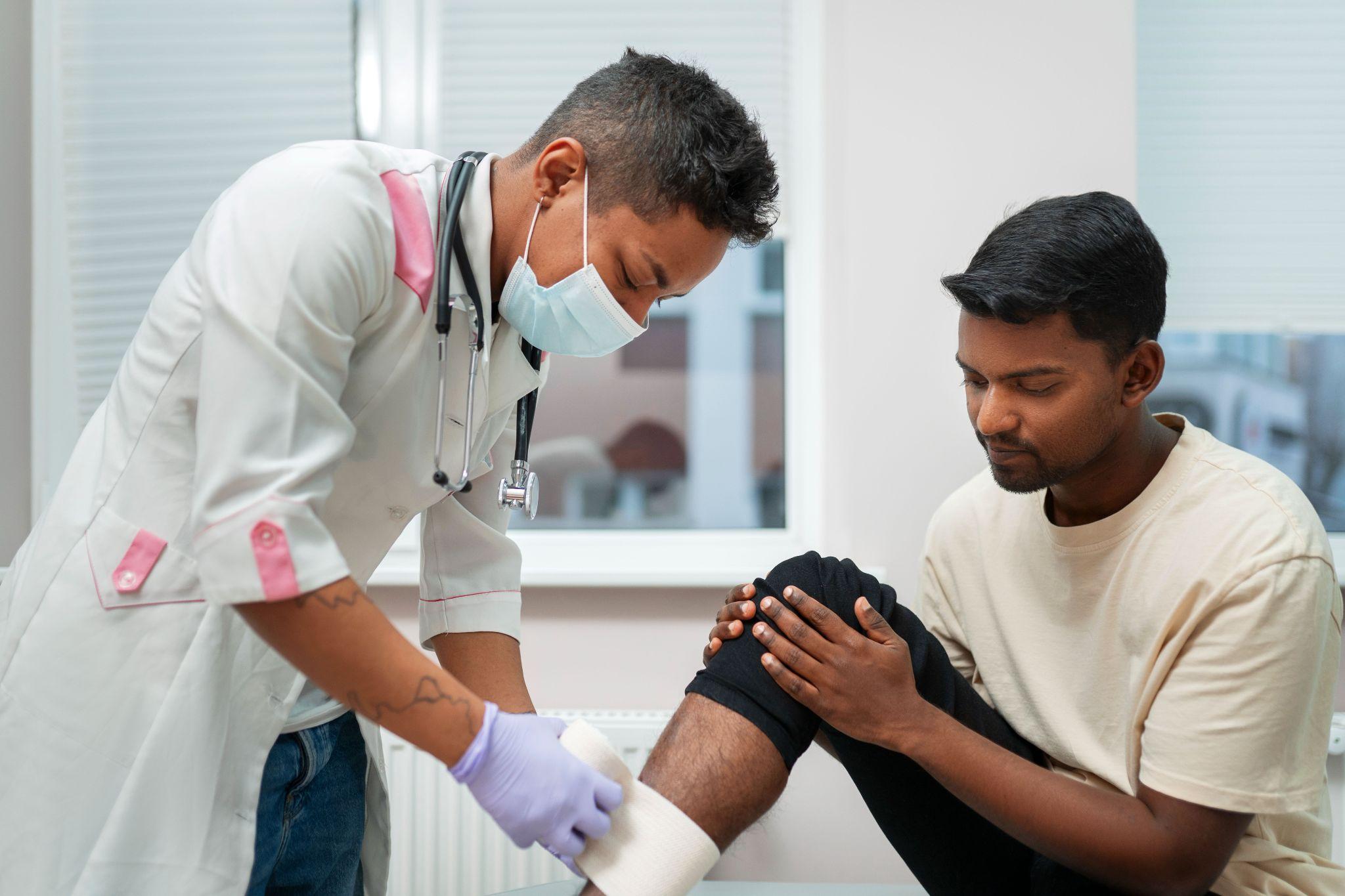 Top 5 Joint Replacement Surgery Myths