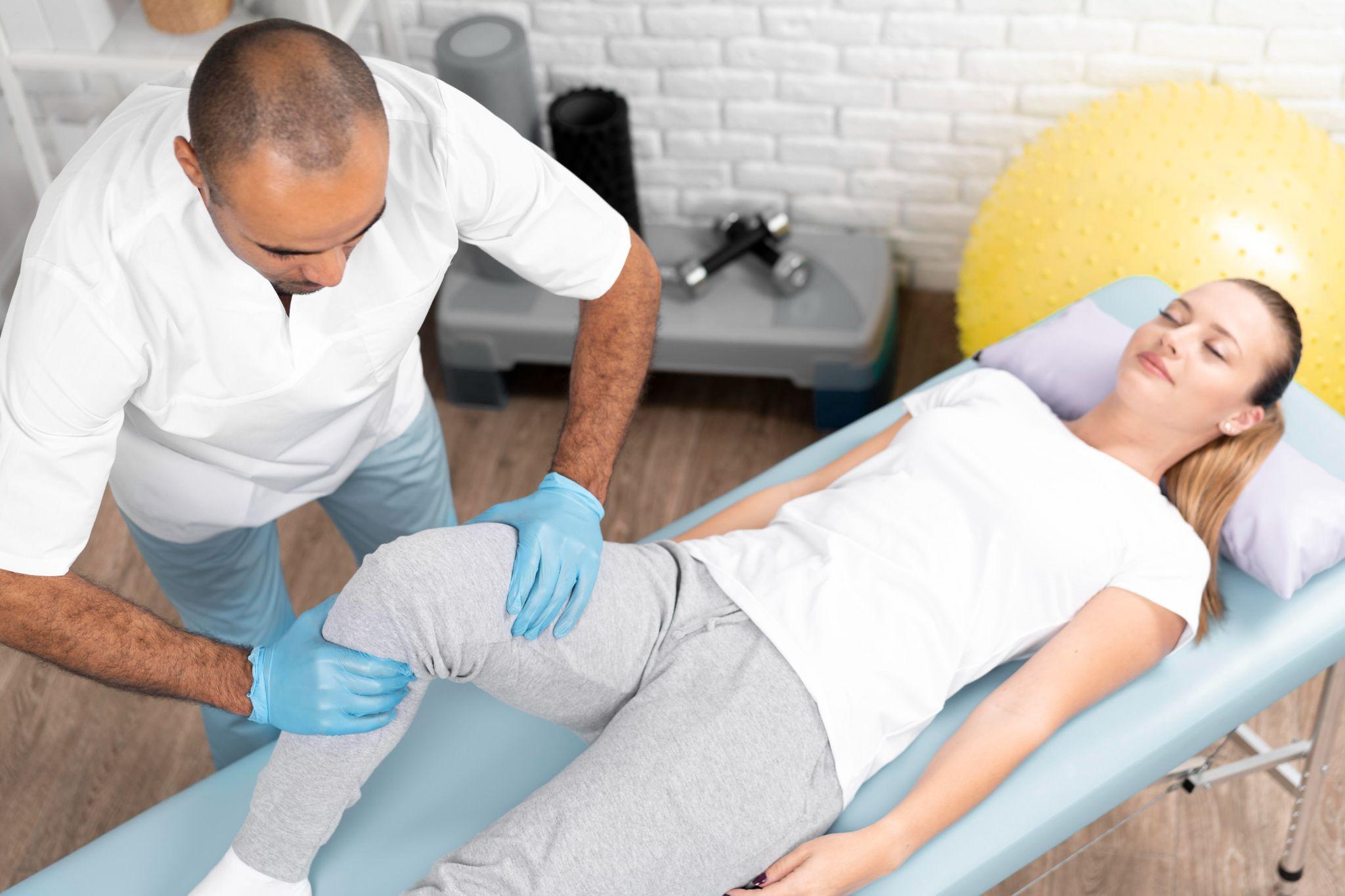 Hip and Knee Implant Care: Post-Op Lifespan Tips