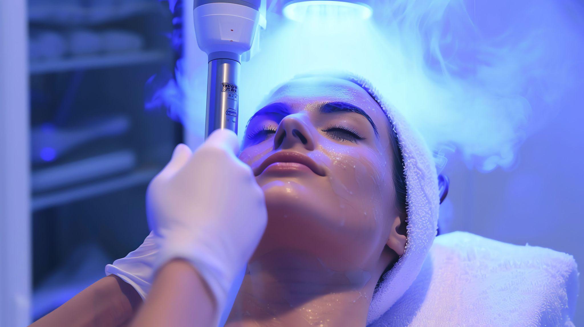 Cryotherapy (Cold Therapy) for Post-Surgery Recovery