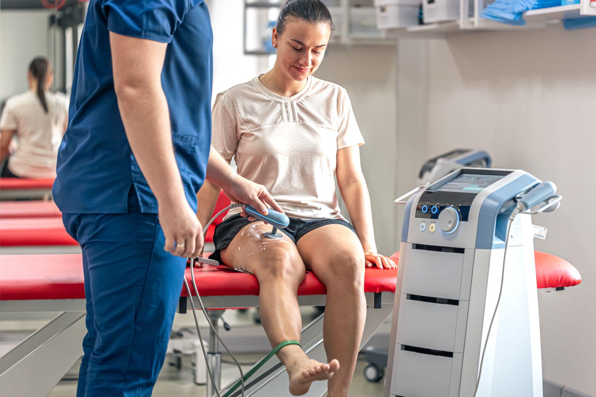 Understanding CPM Machines for Knee Rehabilitation