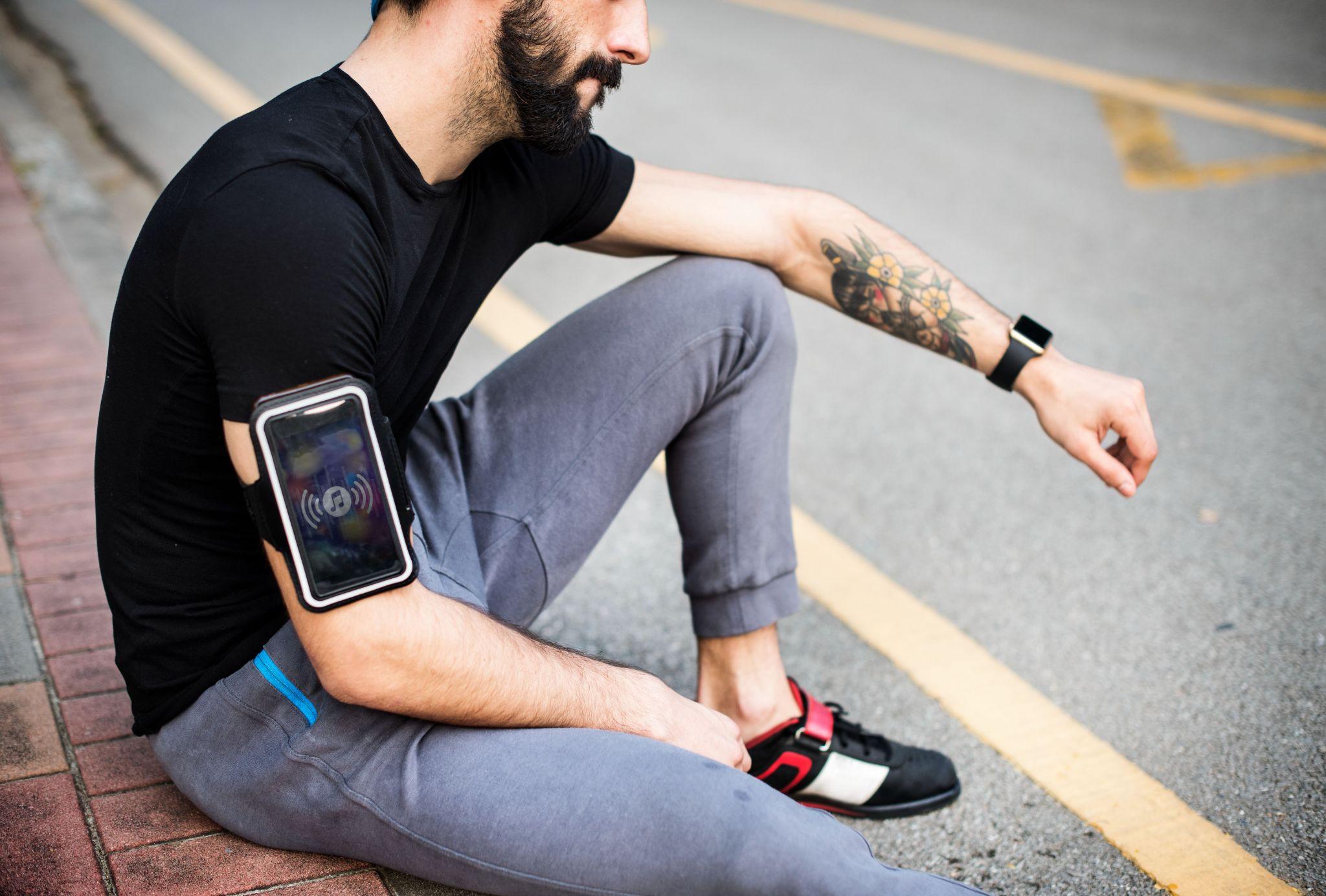 Wearable Devices That Monitor Your Progress of Recovery
