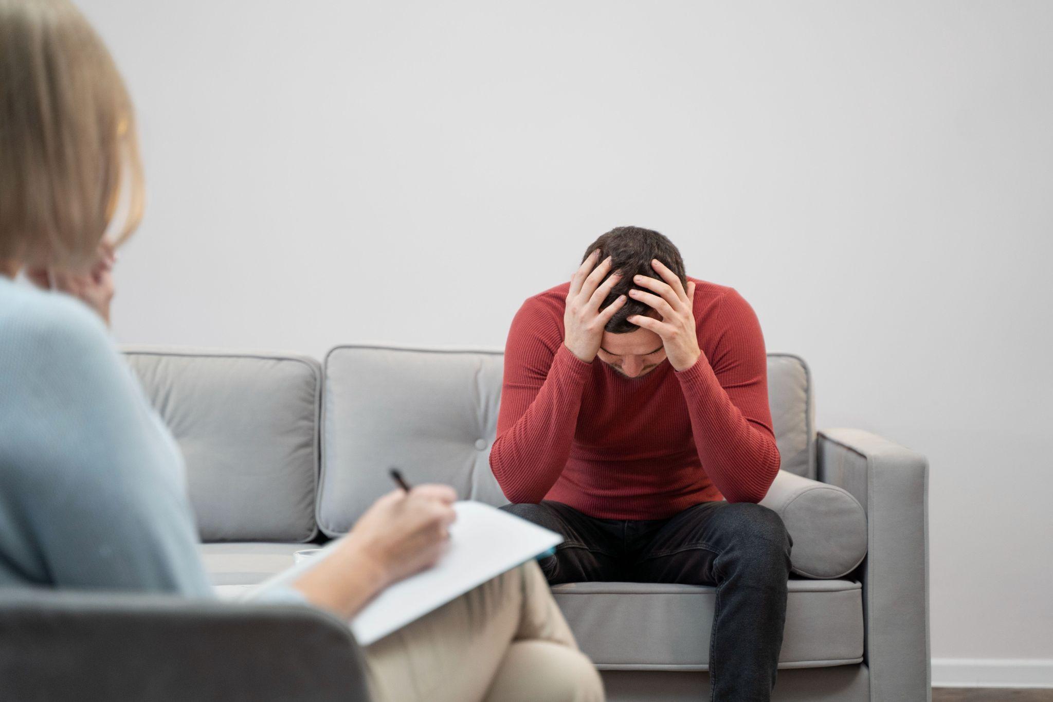 Mental Health After Surgery: Coping With Recovery Stress