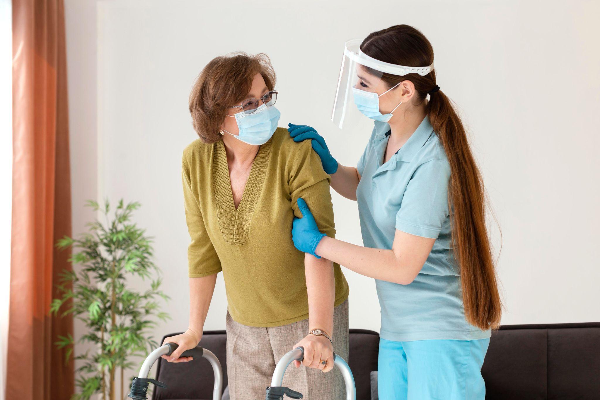 Home Safety Checklist for Recovery After Post-Orthopedic Surgery