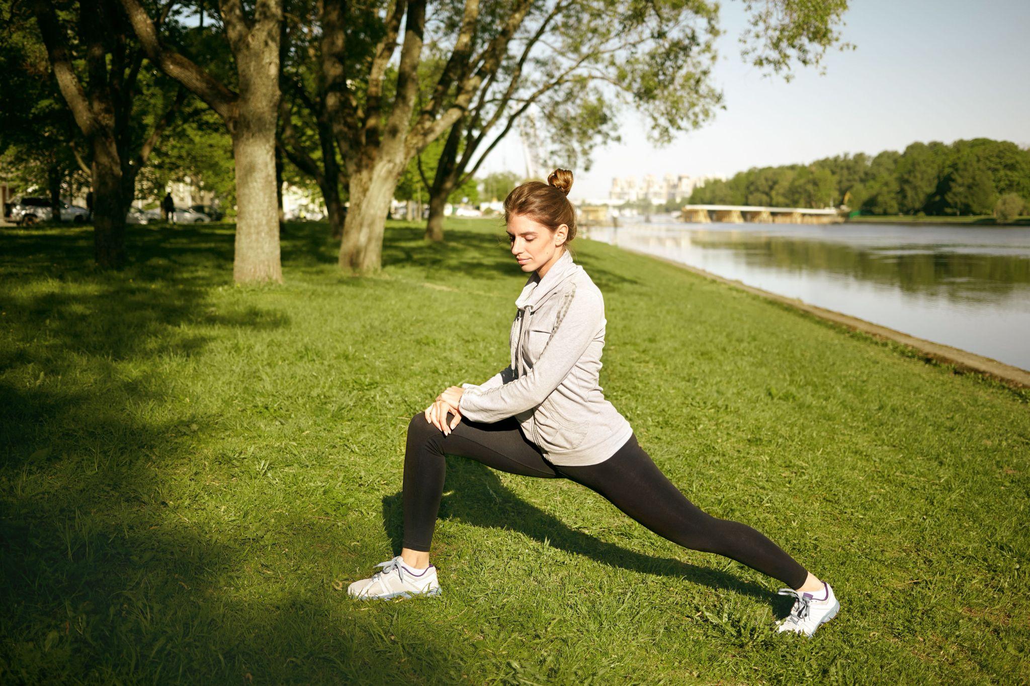 Gradual Return to Activity: Walking, Driving, and Work Schedule After Orthopedic Surgery