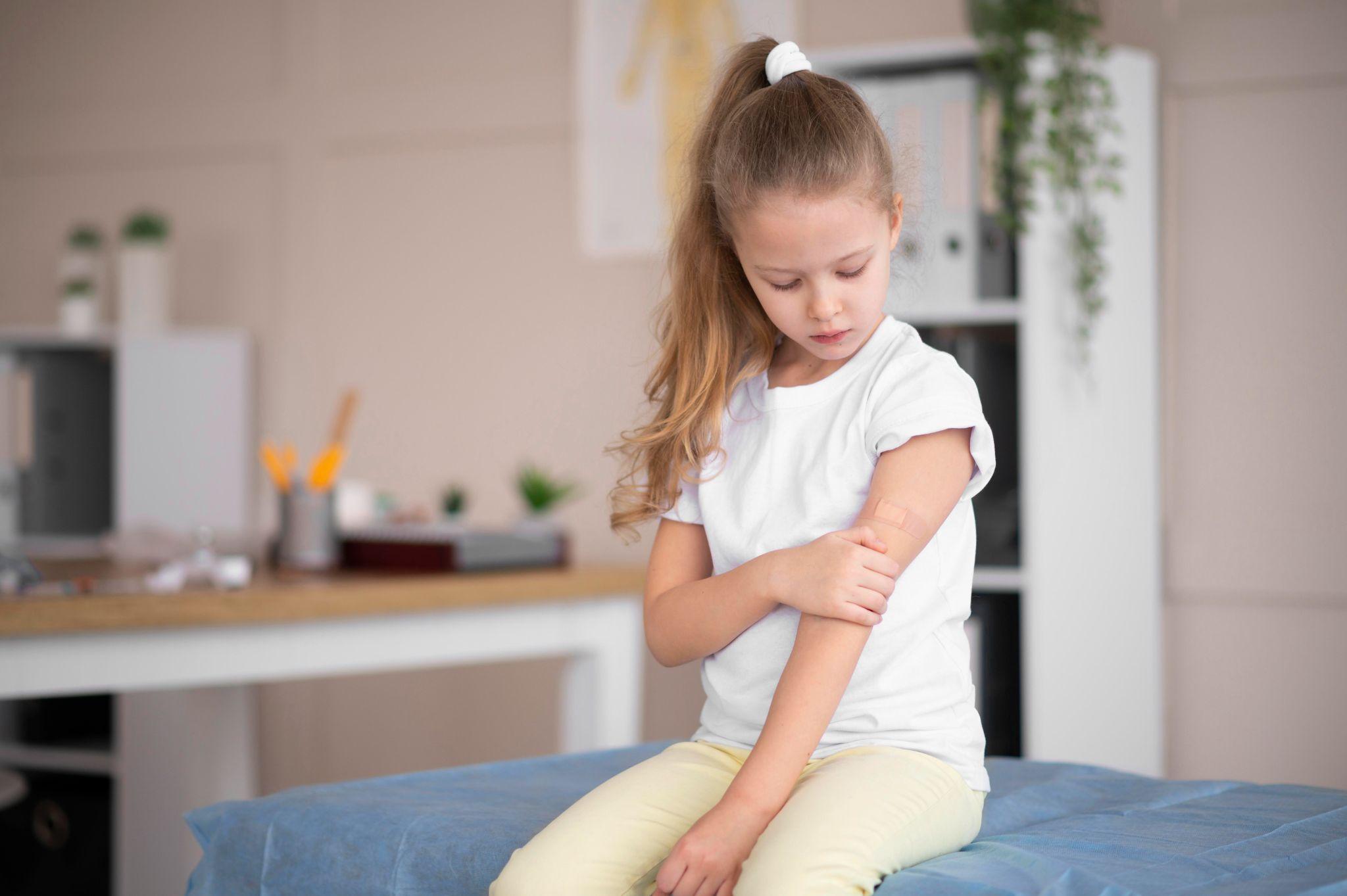 Growing Pains vs Serious Orthopedic Conditions in Children: Signs, Differences & When to Worry