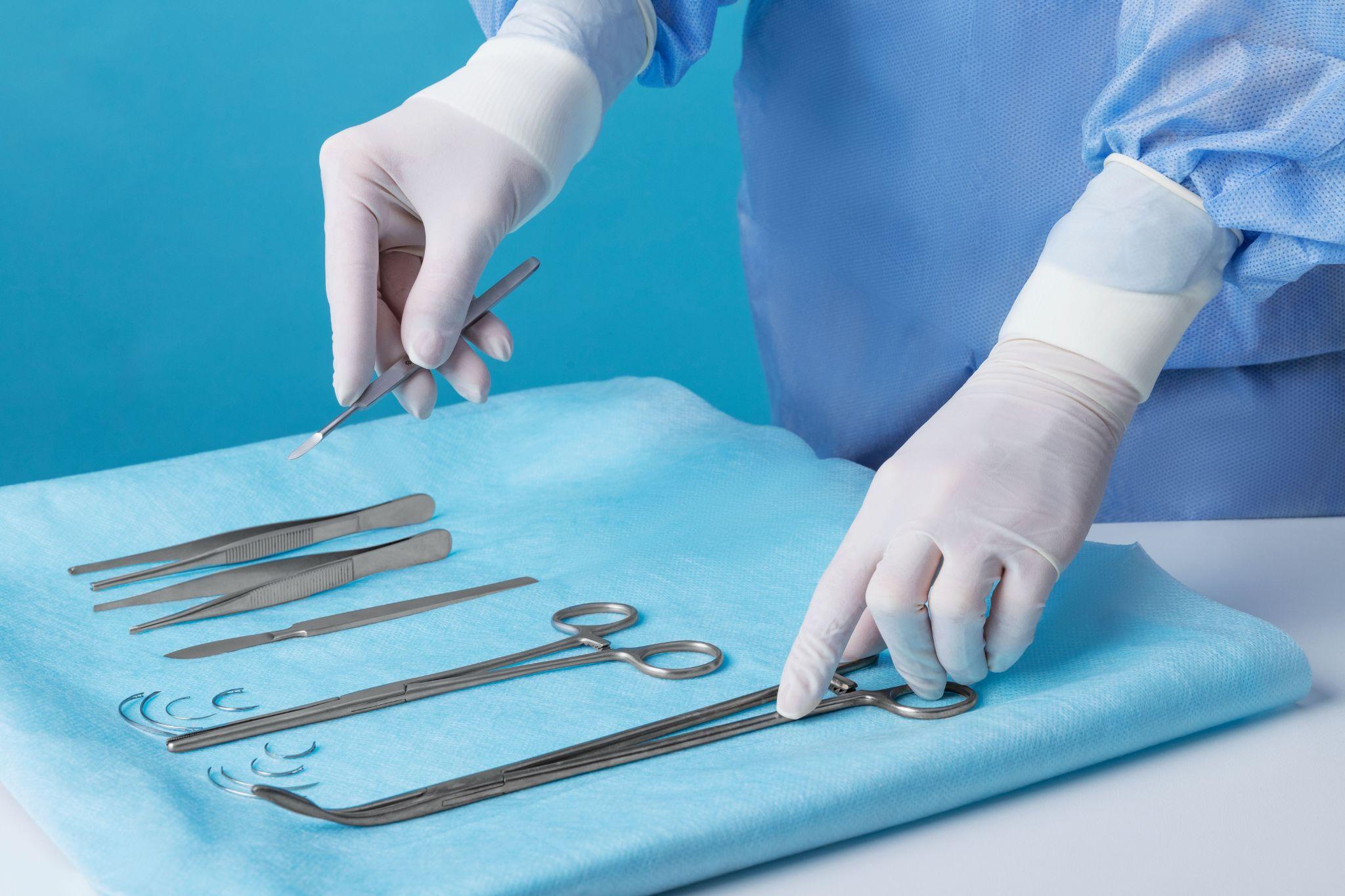 Mini-Incision vs Traditional Surgery: What Patients Should Know?