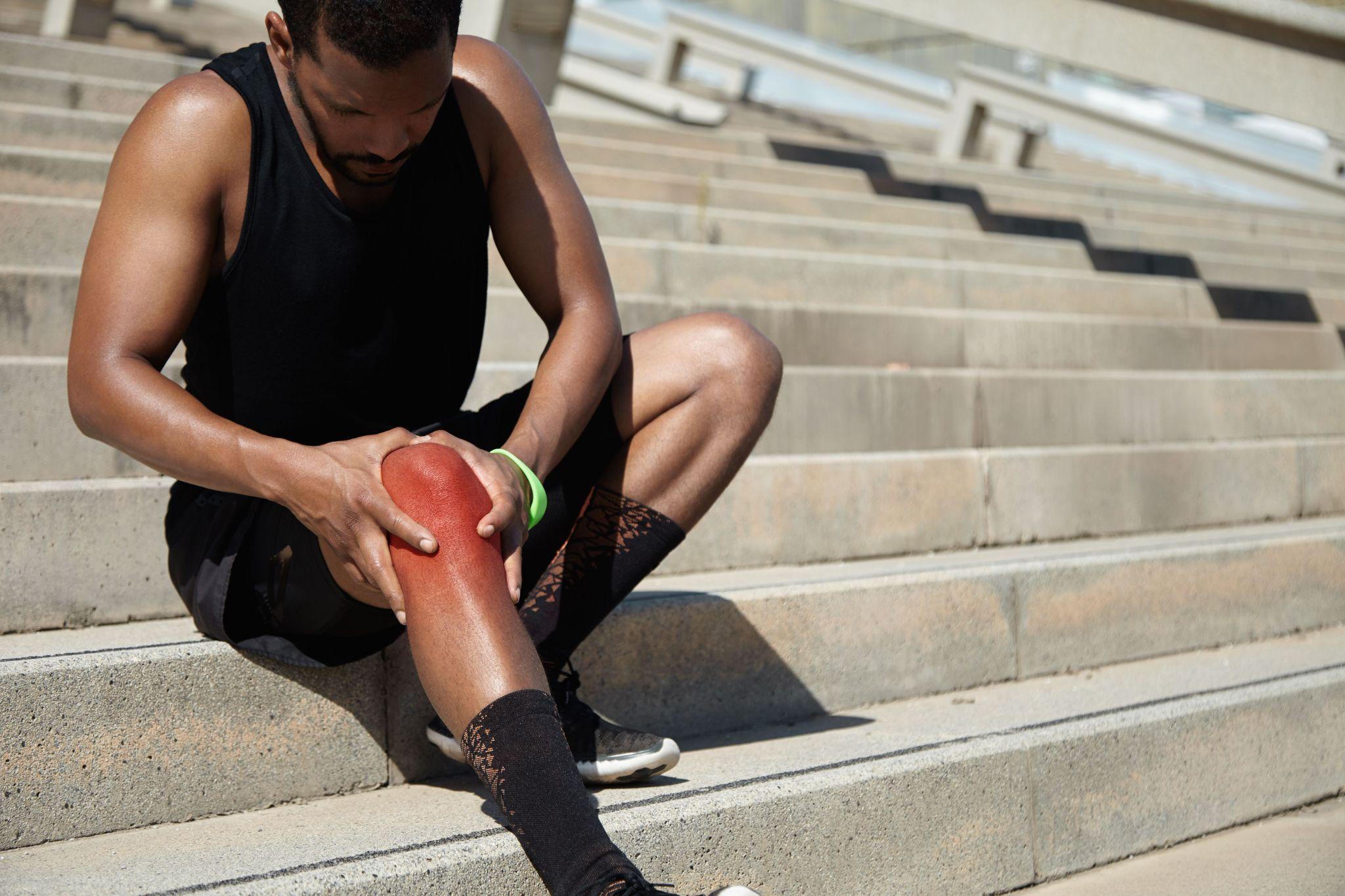 How to Treat Hip or Knee Bursitis: Relief Options & What to Know