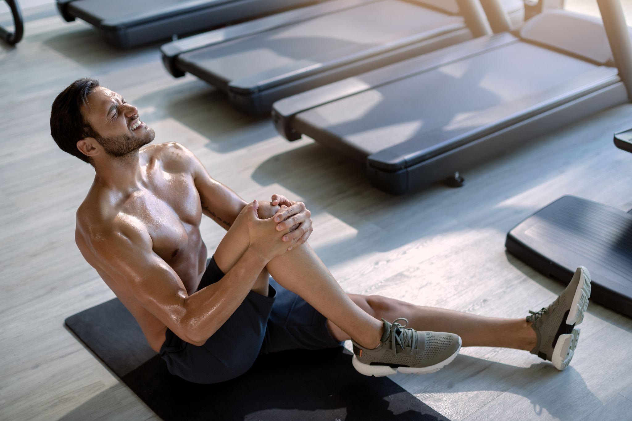 Common Sports Injuries in Gym-Goers and How to Prevent Them