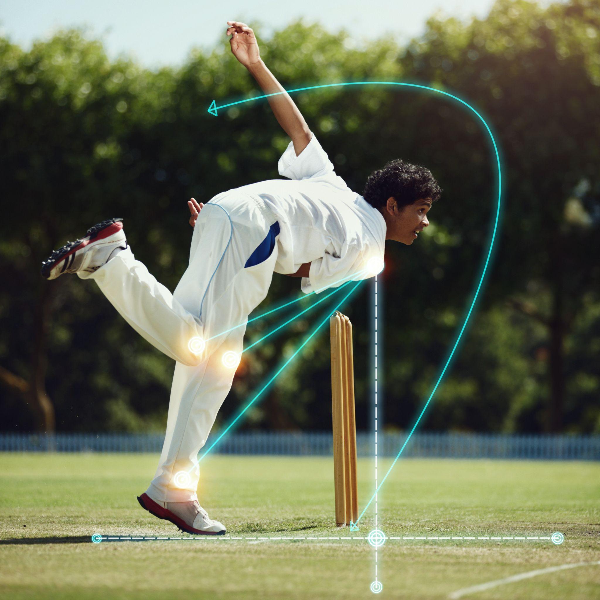 Shoulder Injuries in Cricket Players: Causes, Symptoms, and Treatment