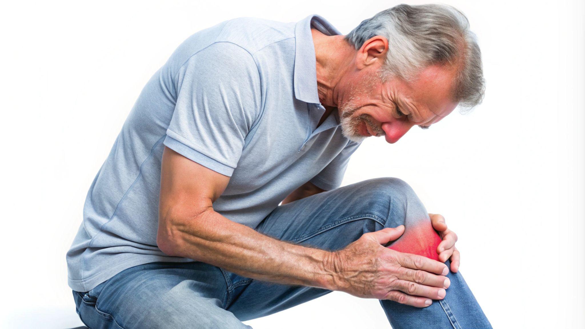 घुटने में दर्द क्यों होता है? कारण, इलाज और डॉक्टर से कब मिलें