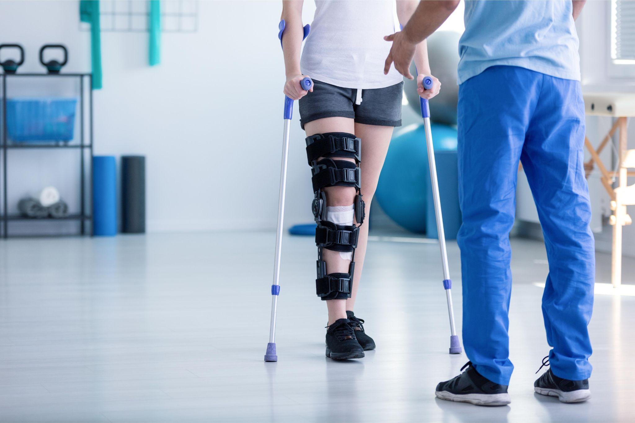 Fractures and Bone Healing: How Long Does It Take to Recover?