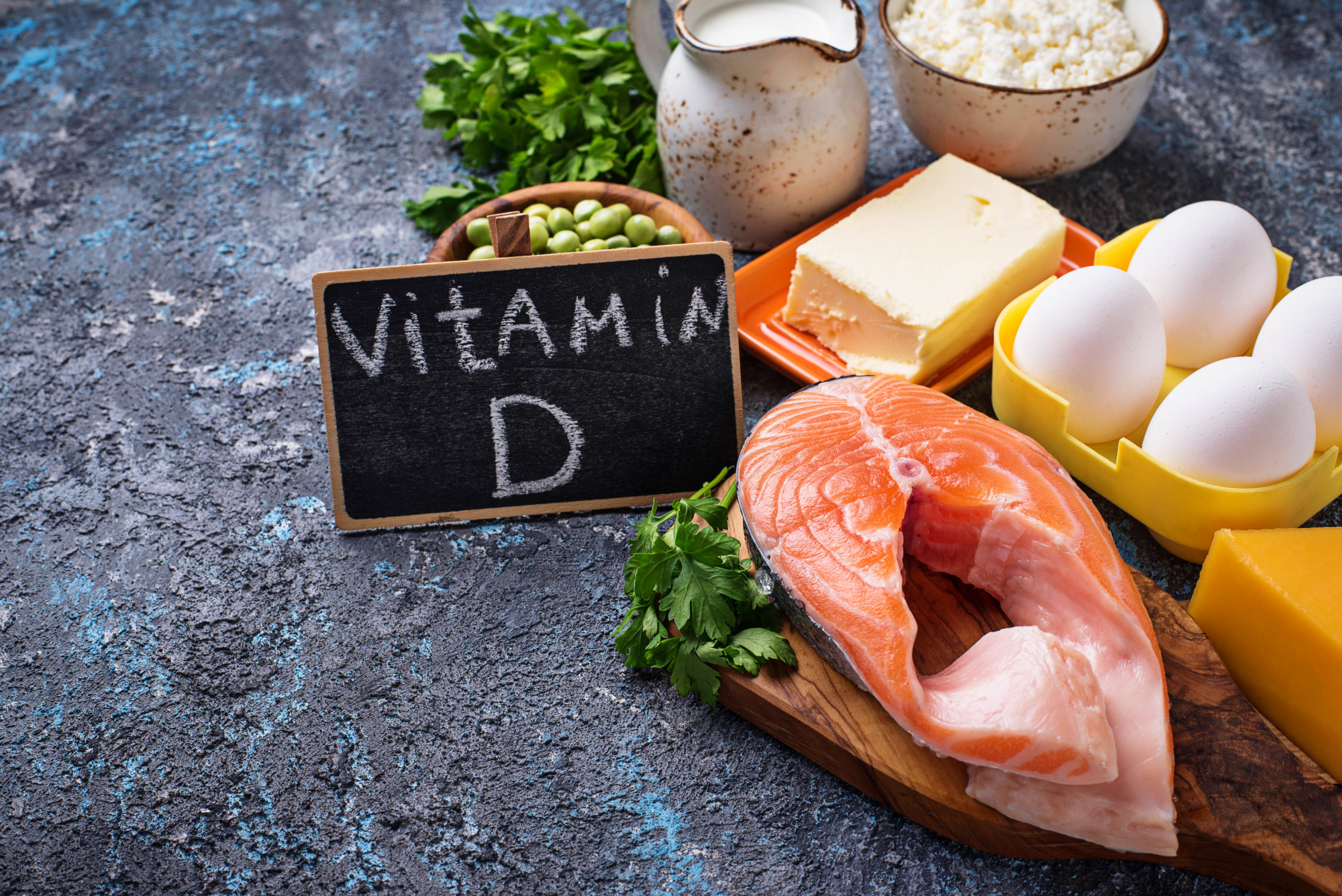 Calcium vs Vitamin D: What Your Bones Actually Need
