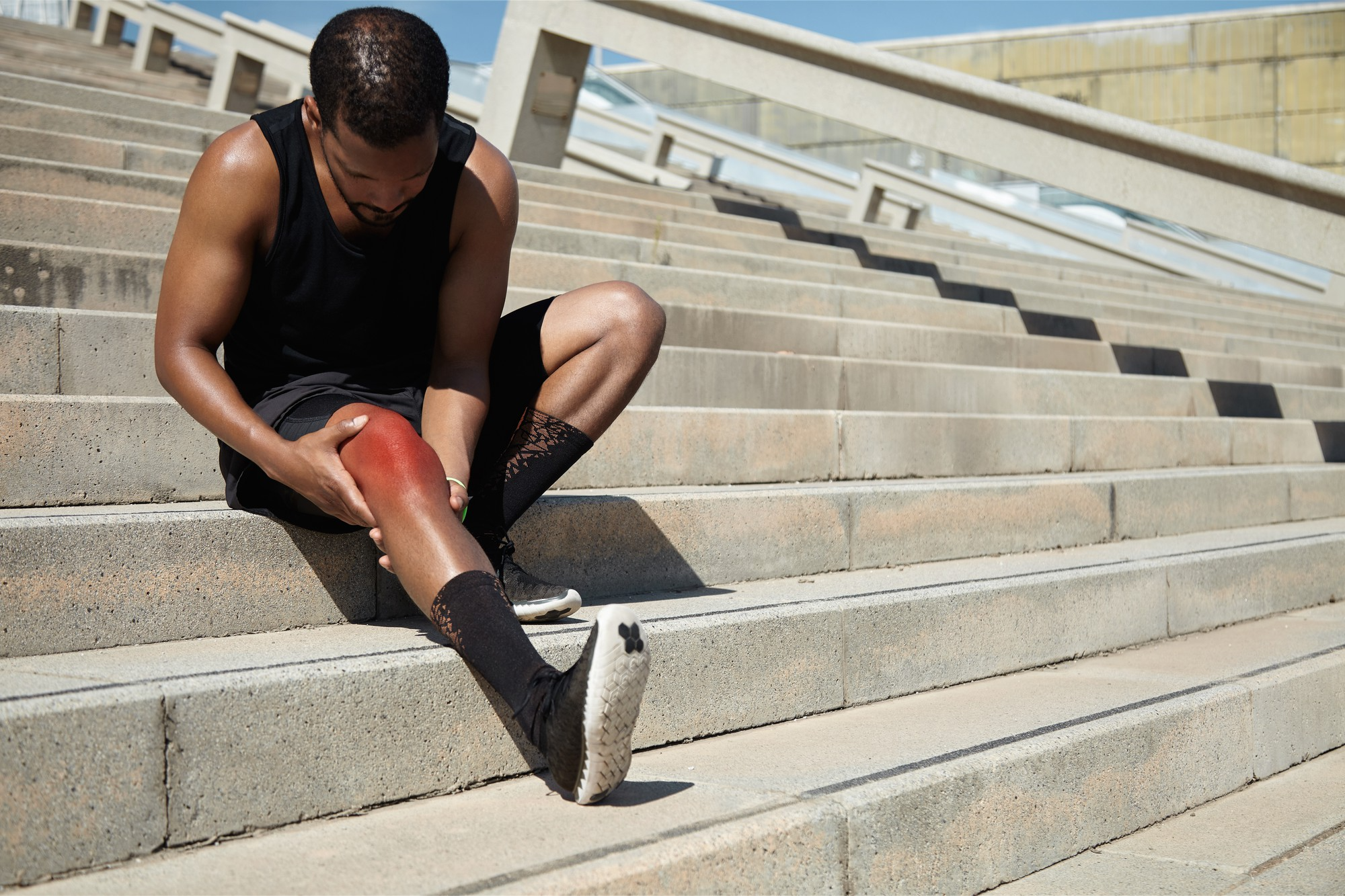 ACL Injuries: Why They are Increasing & How to Avoid Them