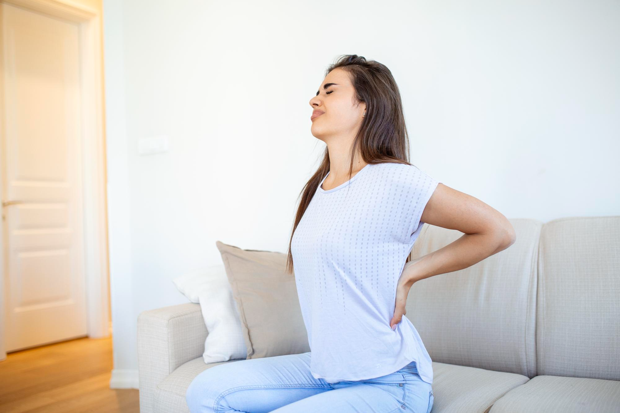 Hip Pain in Women: Causes, Symptoms and Effective Treatment Options