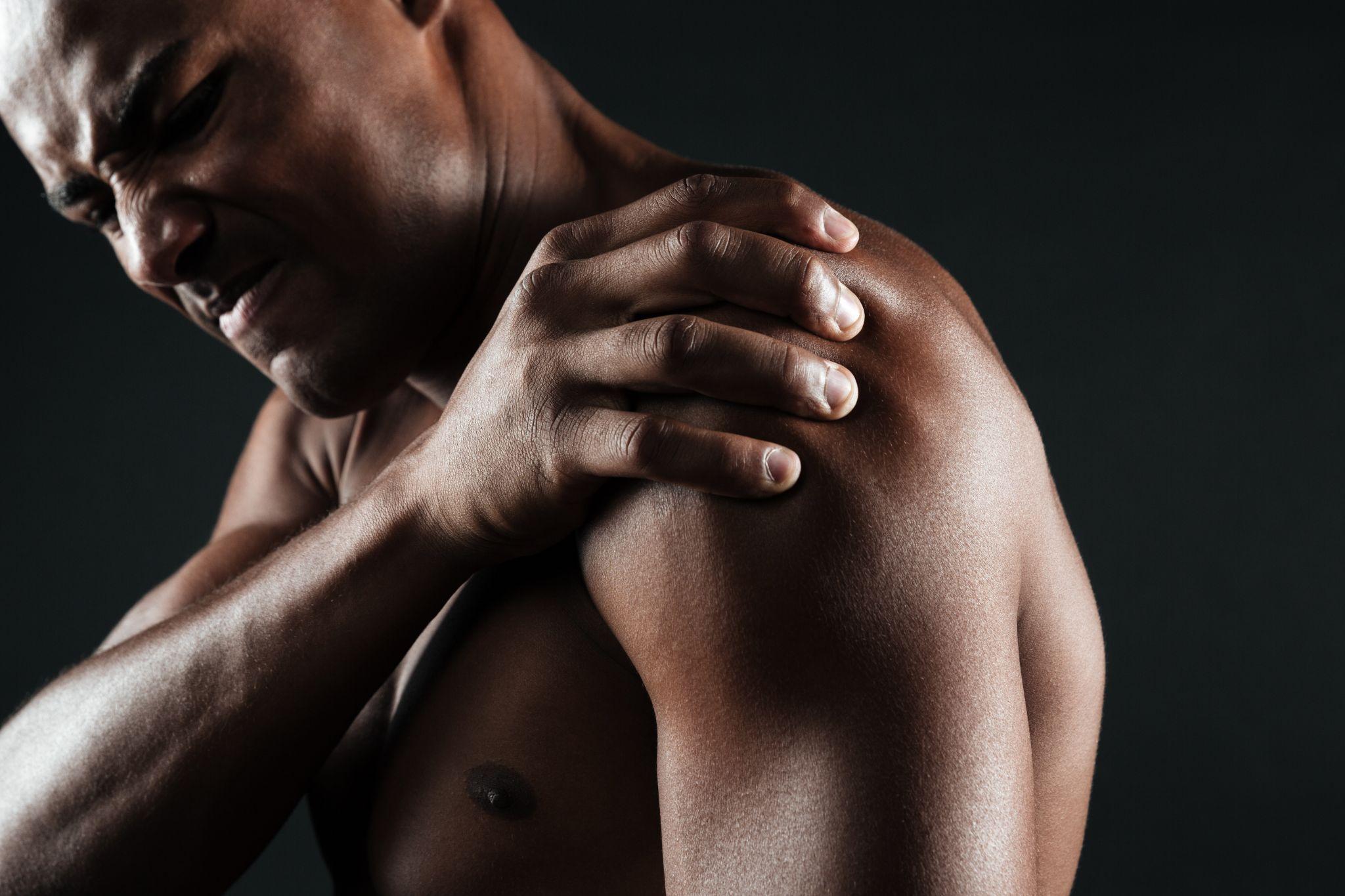 Shoulder Pain: Common Reasons, Diagnosis, and Treatment Options