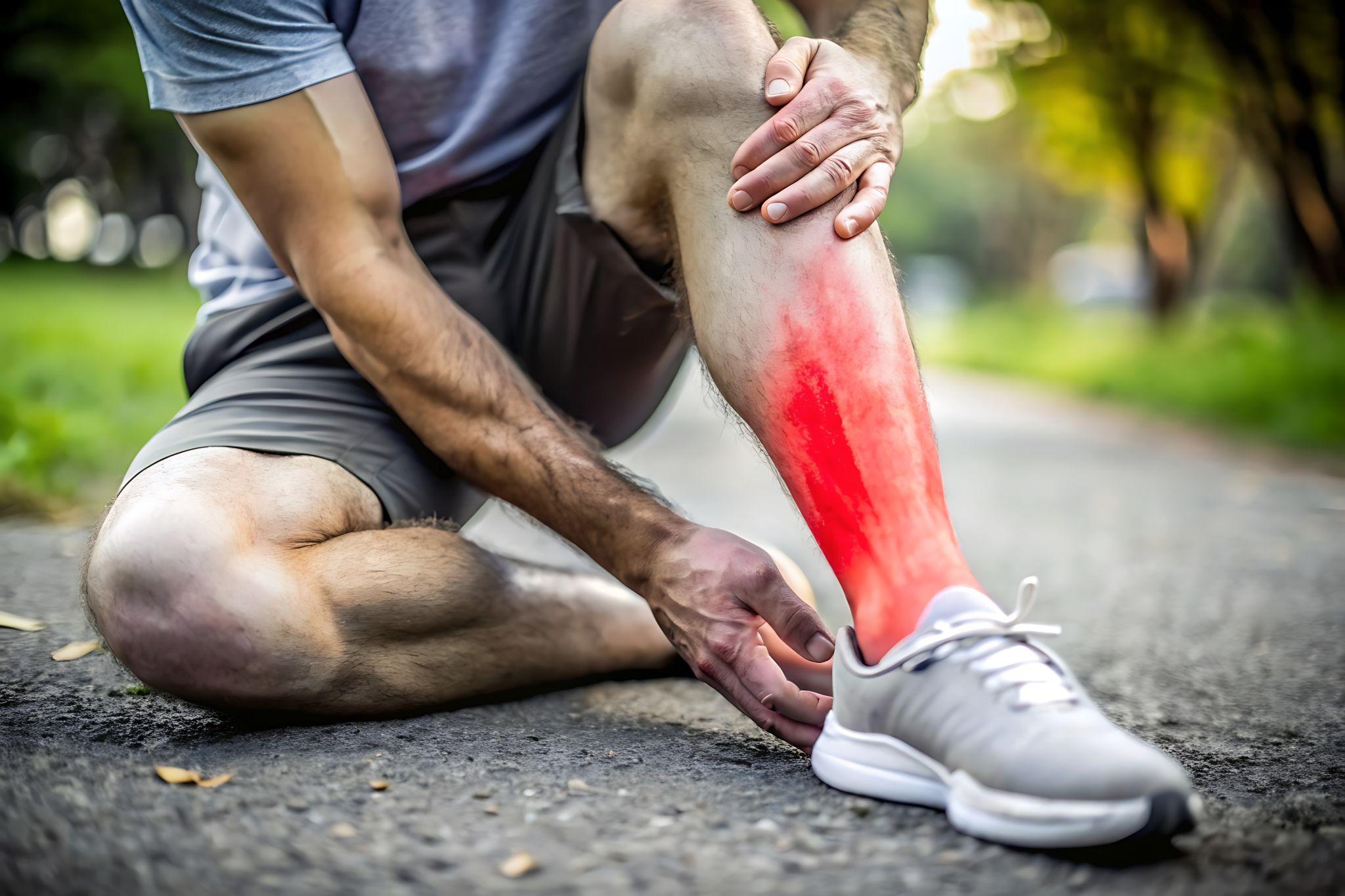 बार-बार मोच आना क्या किसी गंभीर समस्या का संकेत है?