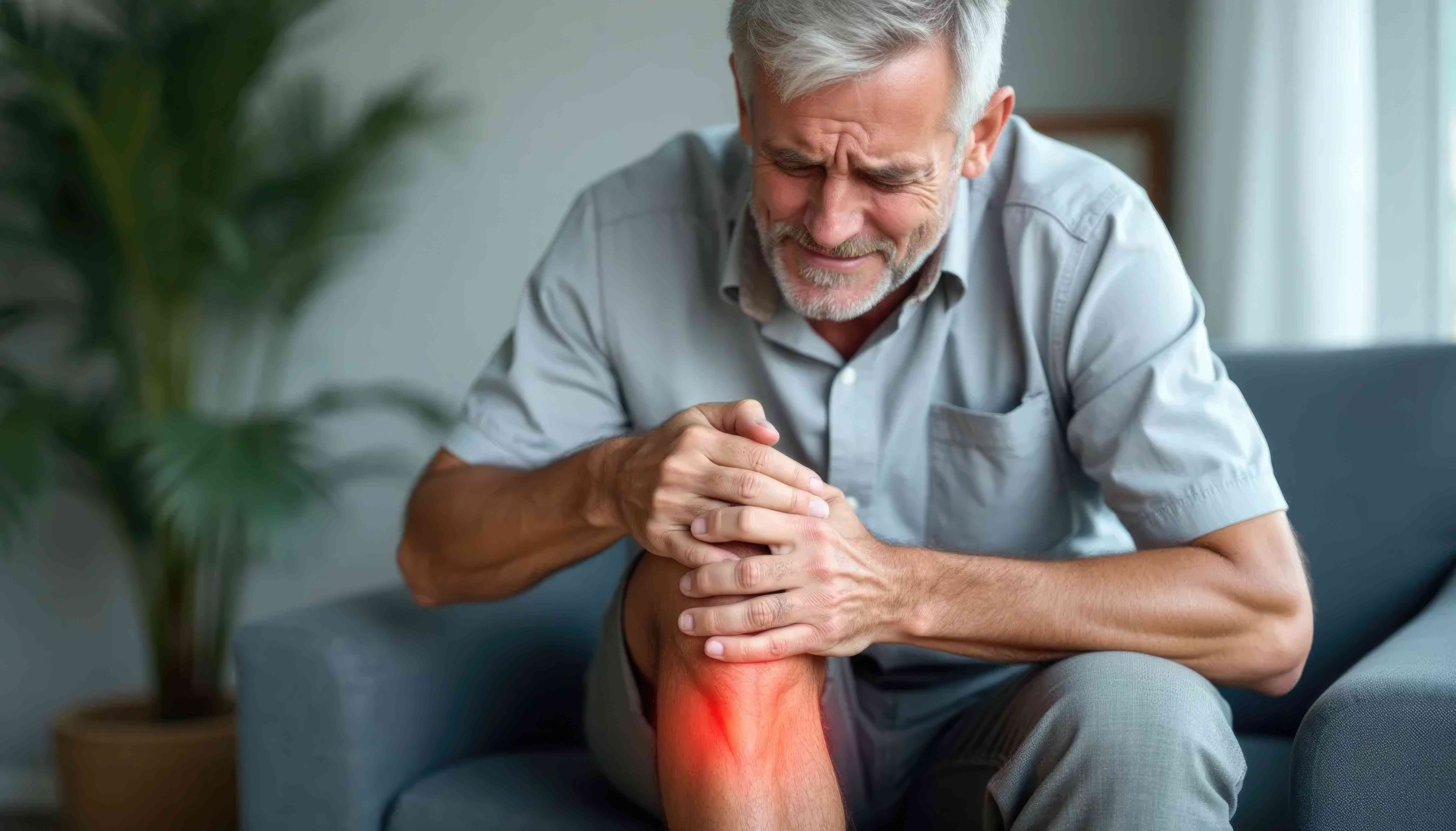 How Osteoarthritis Affects Your Knees and What You Can Do About It