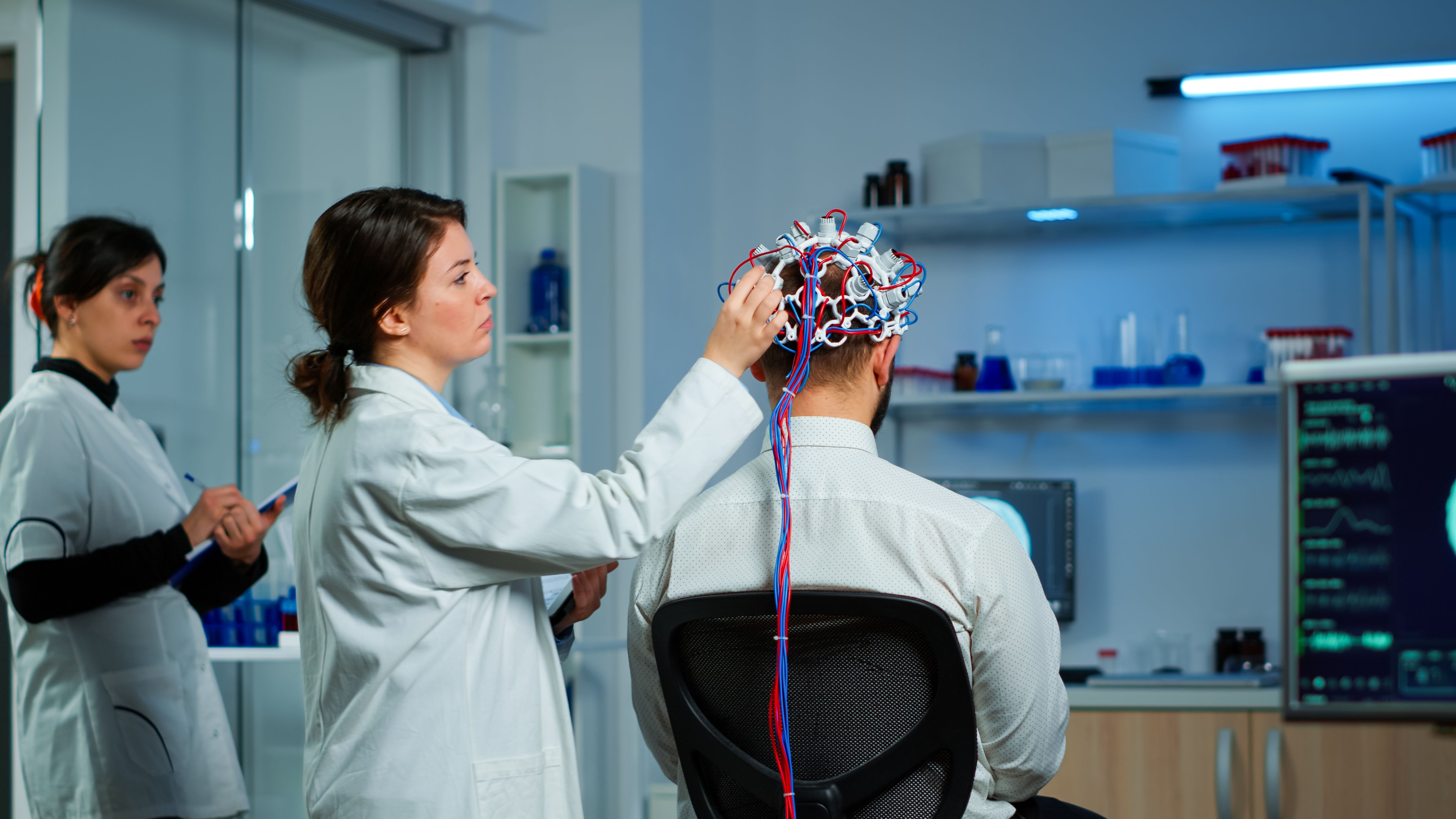 How Stem Cell Therapy is Revolutionizing Orthopedic Treatments