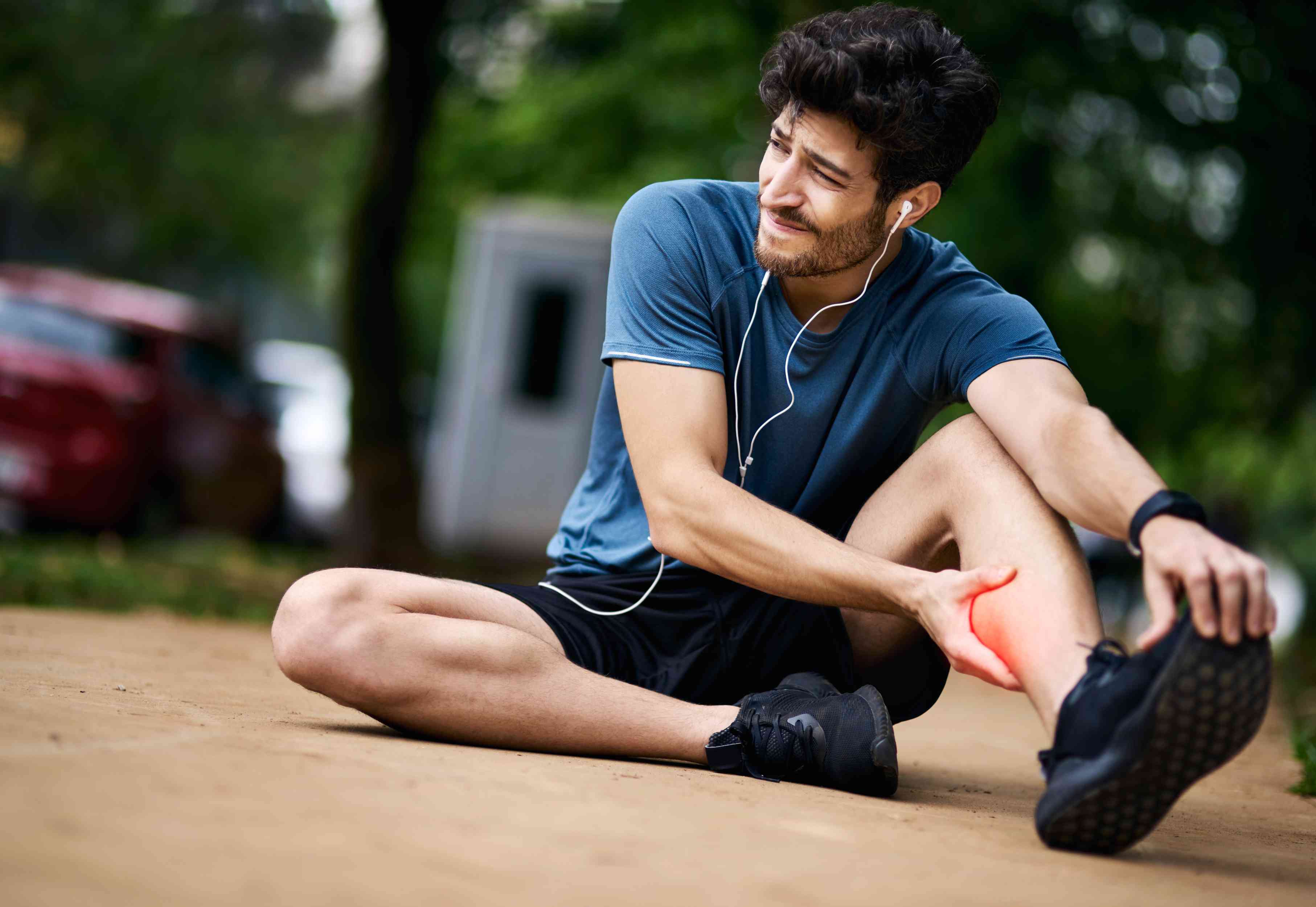 Understanding ACL Injuries: Symptoms, Surgery & Recovery