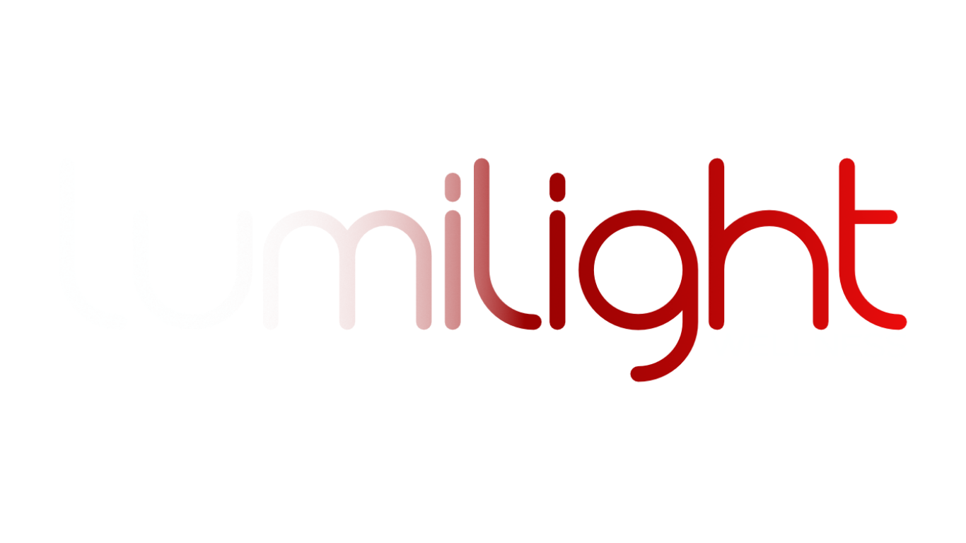 LumiLight Wellness Logo