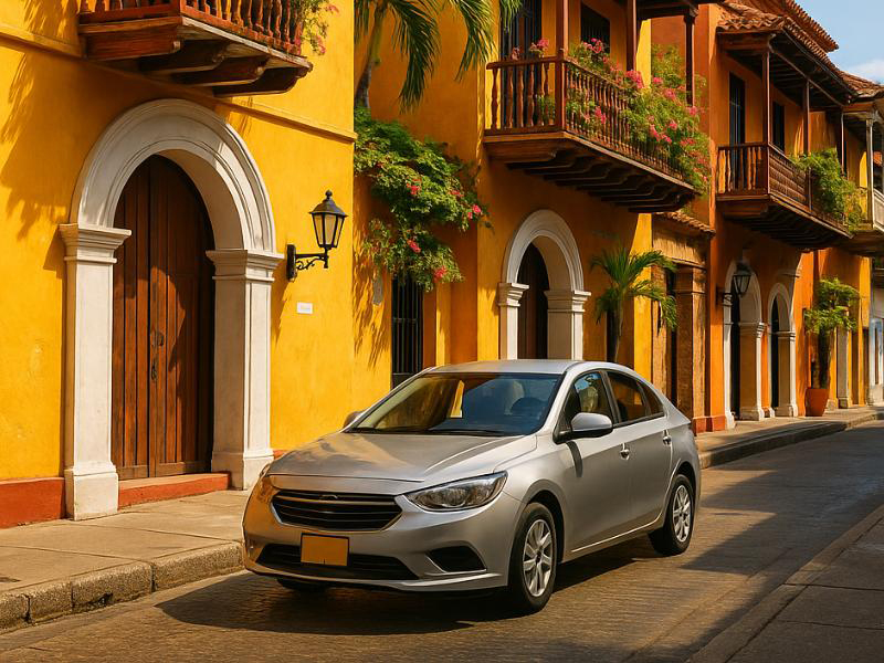 Cartagena