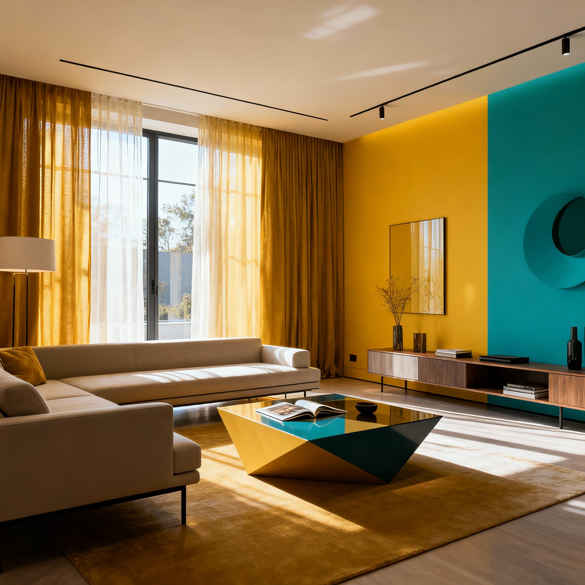 AI Architecture Design Generator