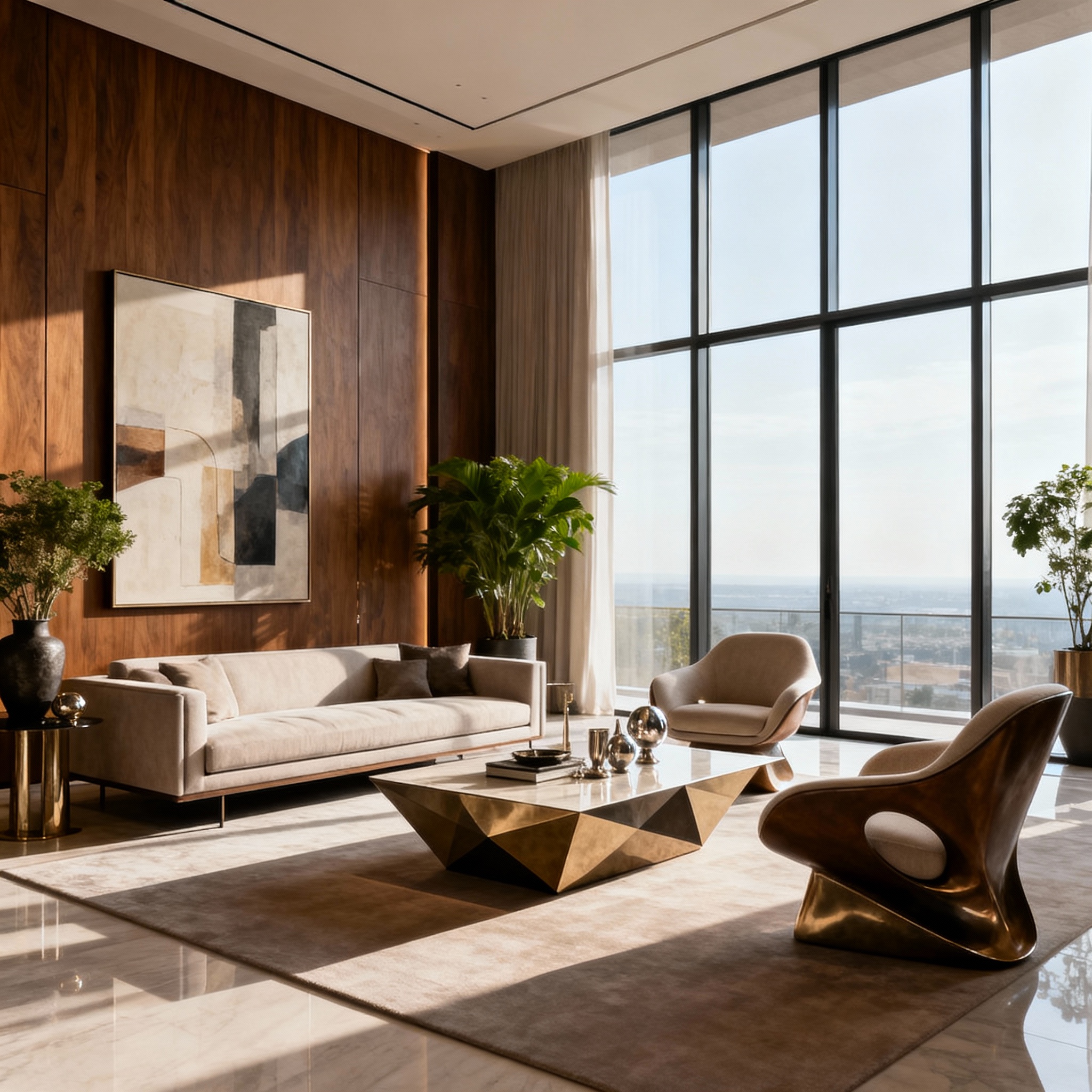 AI Home Staging hero