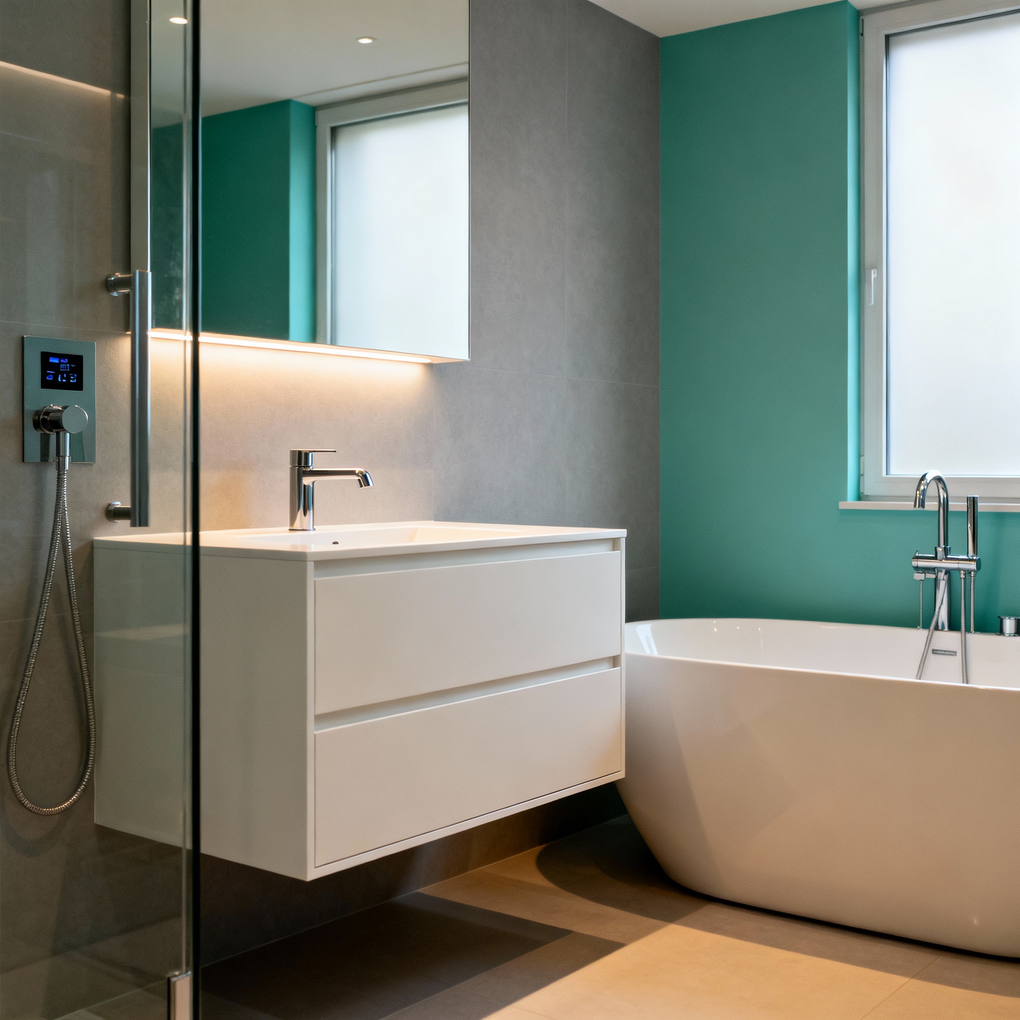 Bathroom Remodel Design Tool