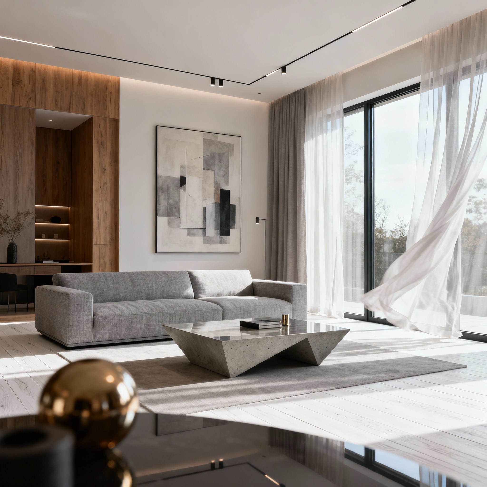 Design Your Own Rooms