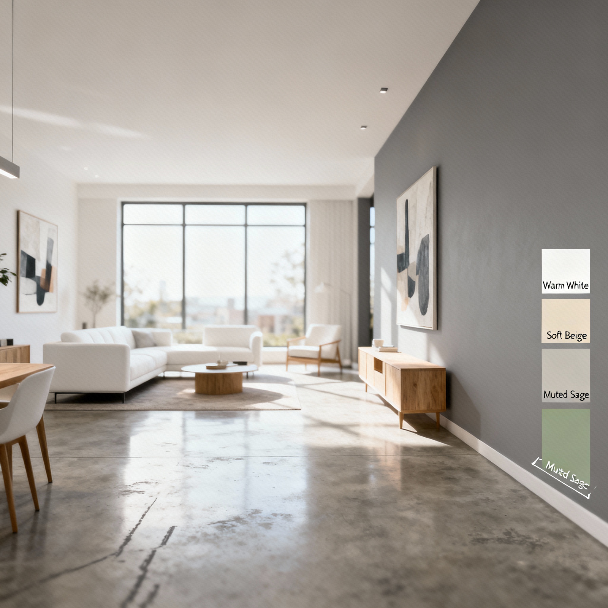 Floor Plan Generator AI