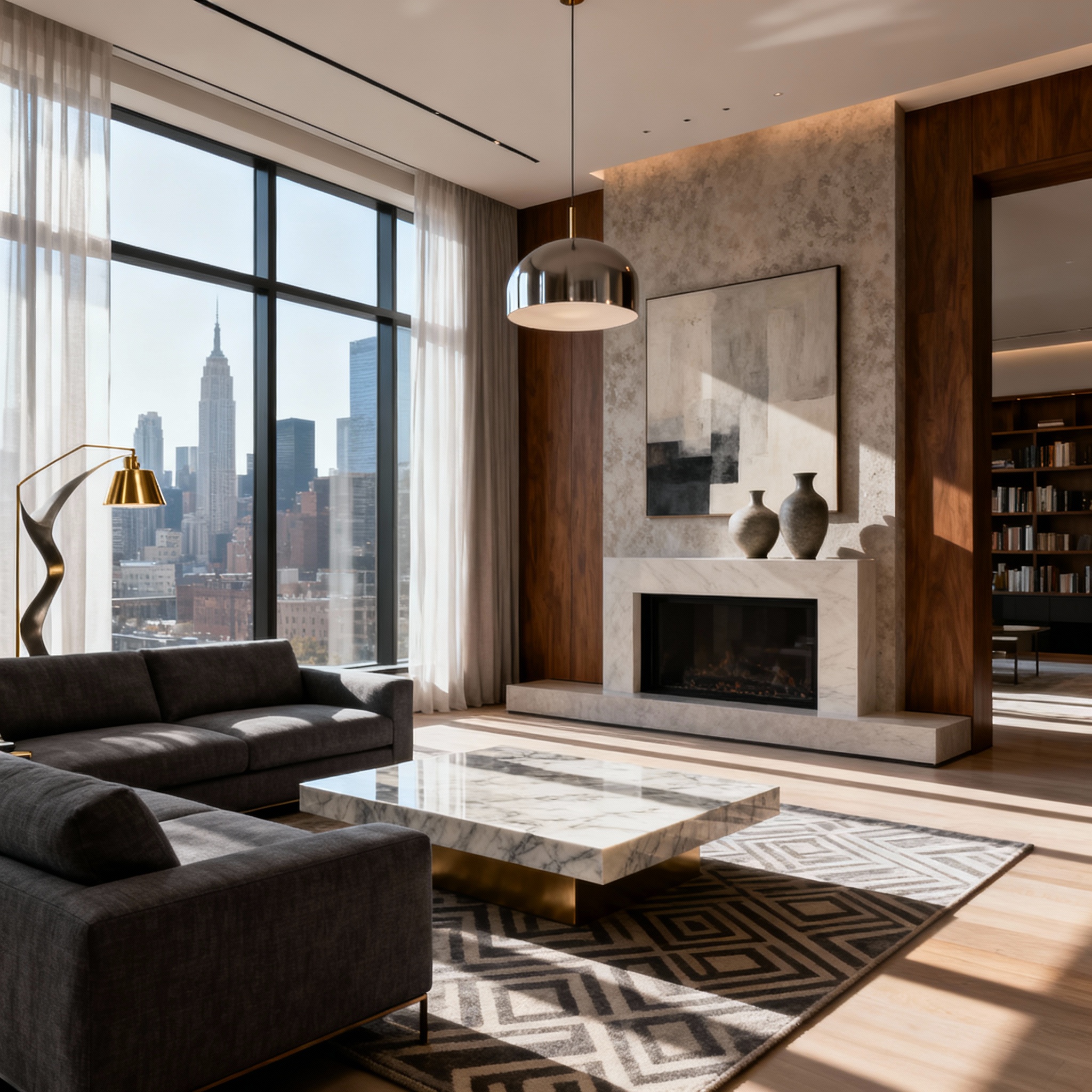 Virtual Home Staging hero