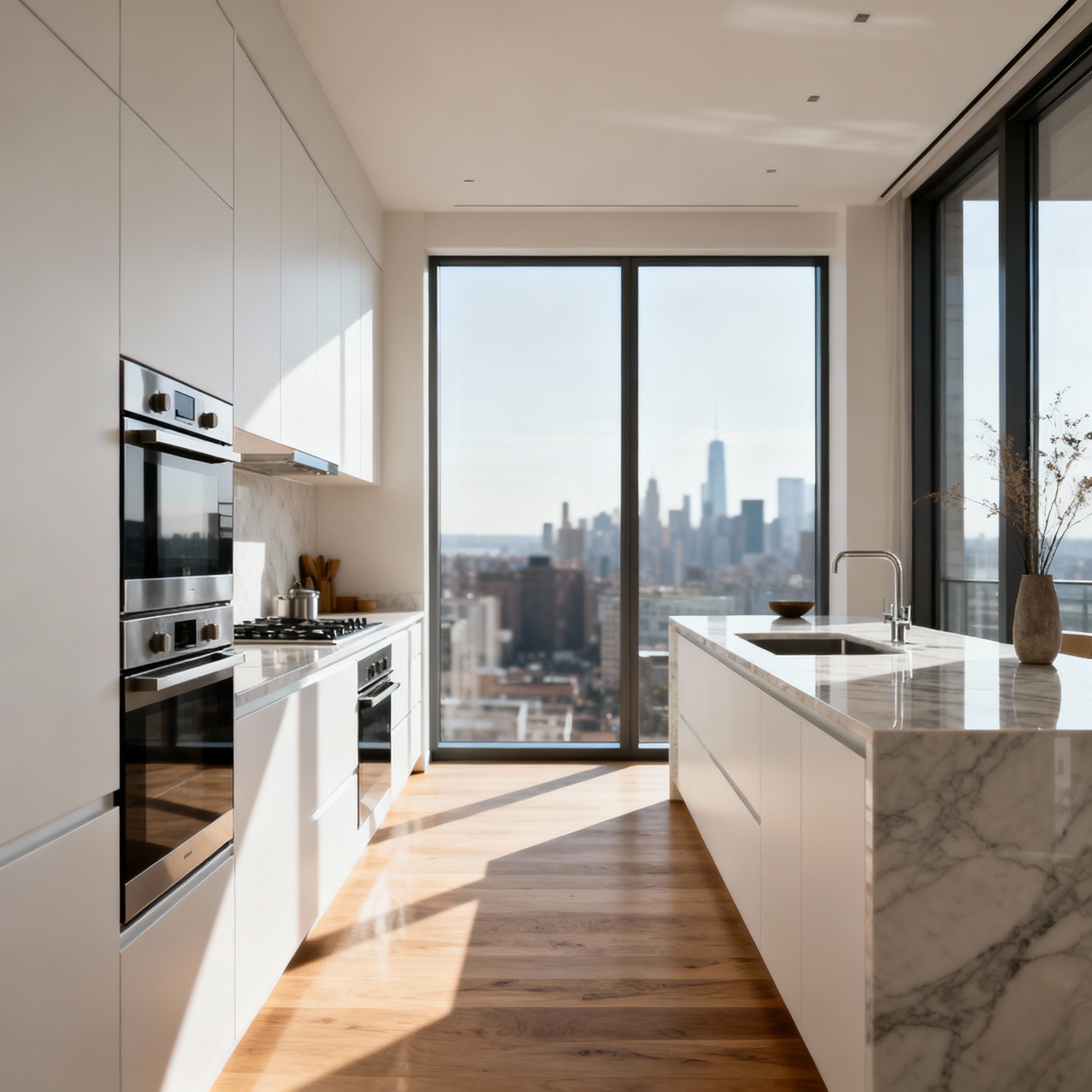 Virtual Kitchen Designer Tool