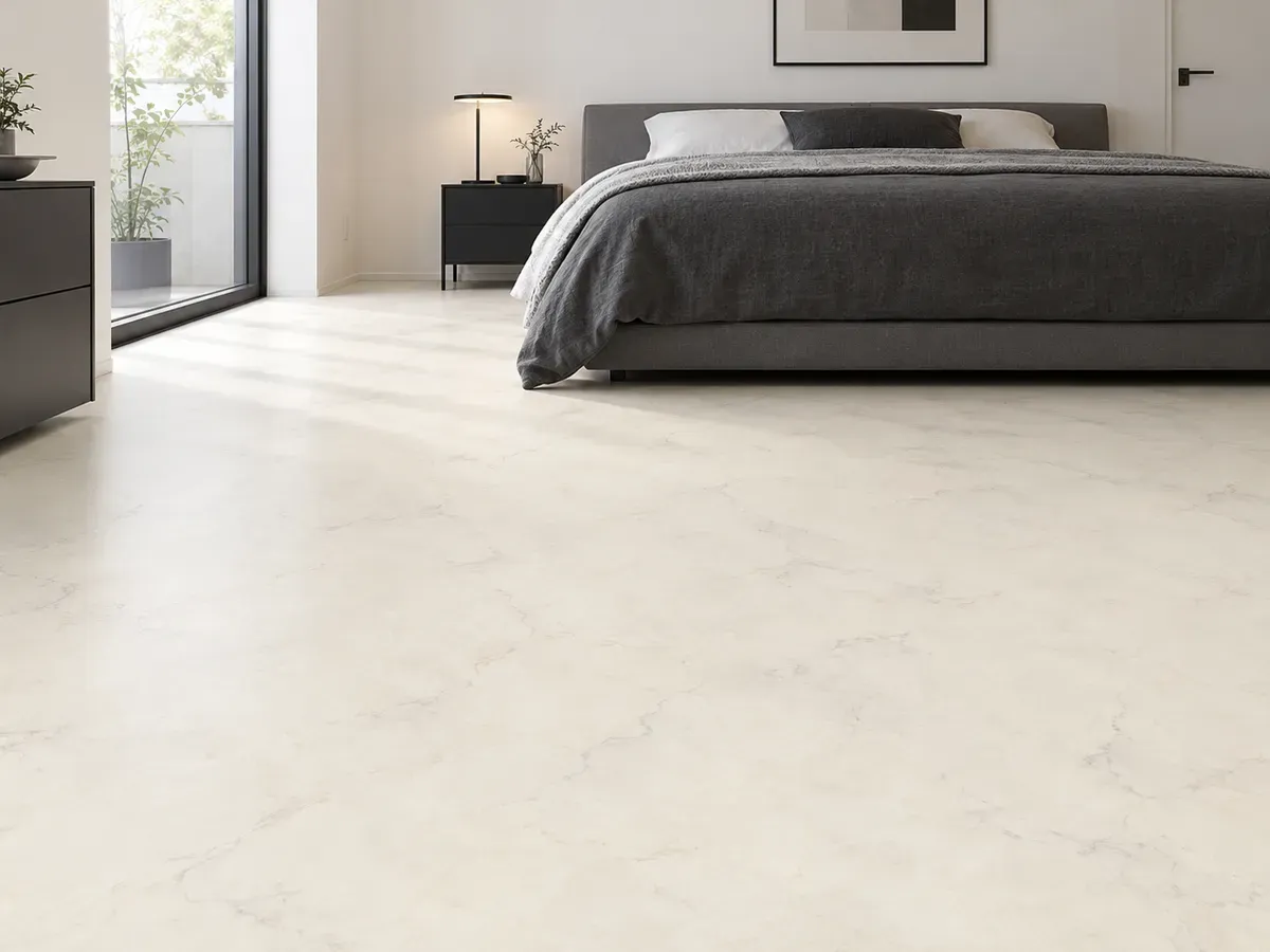 Ivory Carrara（アイボリーカララ）