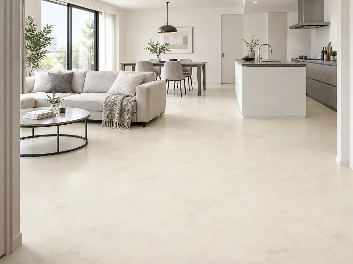Ivory Carrara（アイボリーカララ）