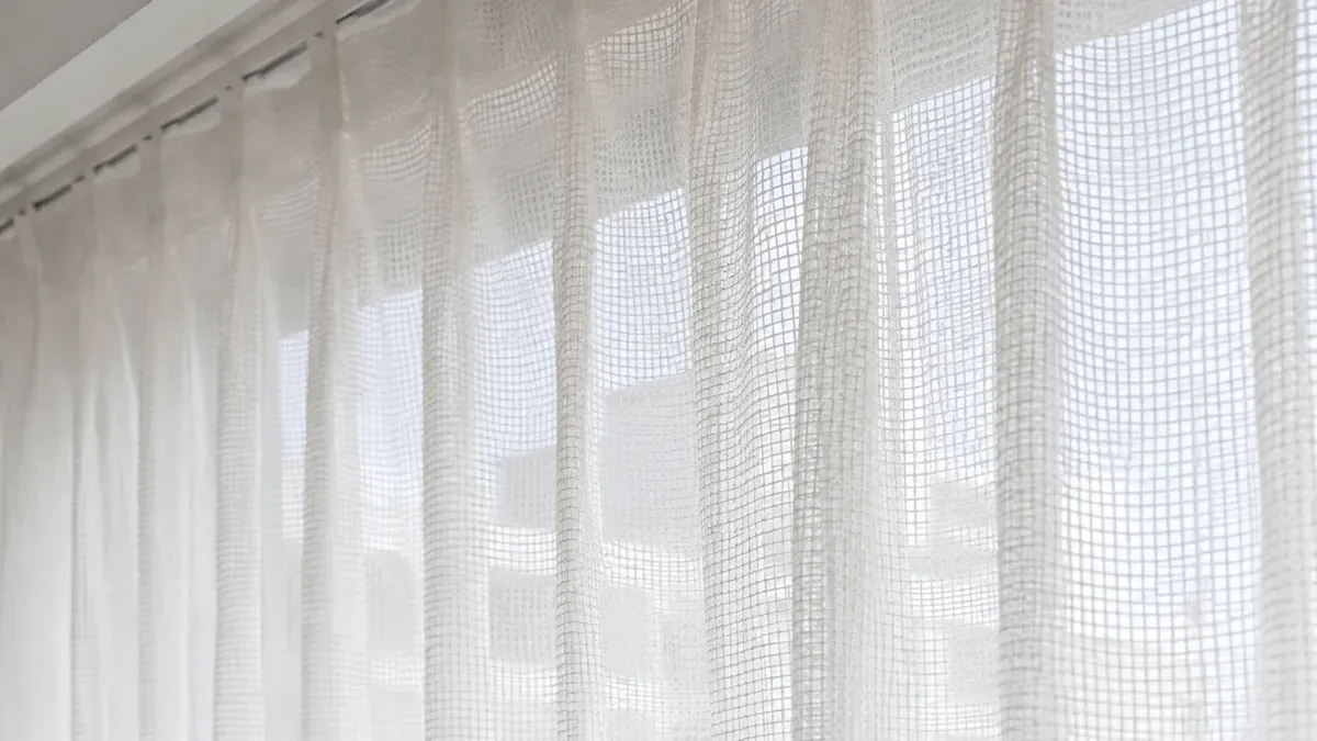 Loom Veil（ルーム ヴェール）